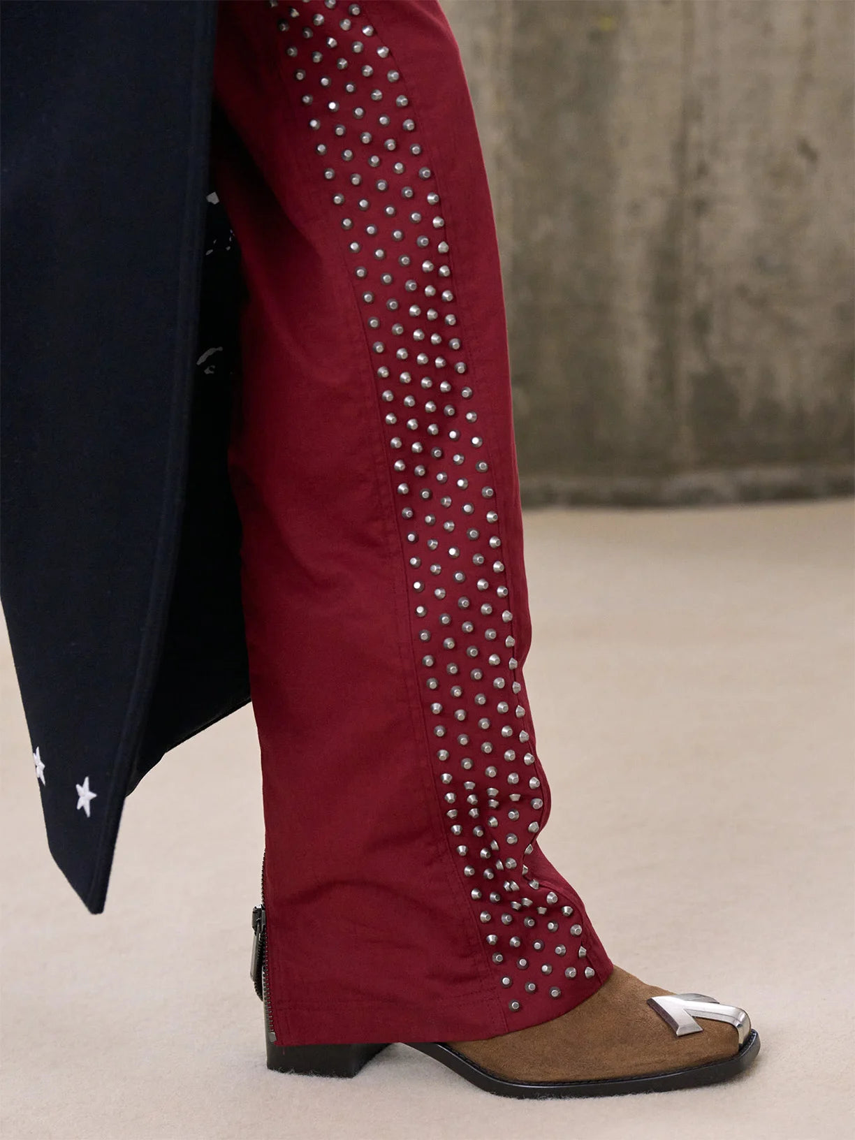 Image 2 - DoubleBanner - Fall Winter 2025 Show (8)