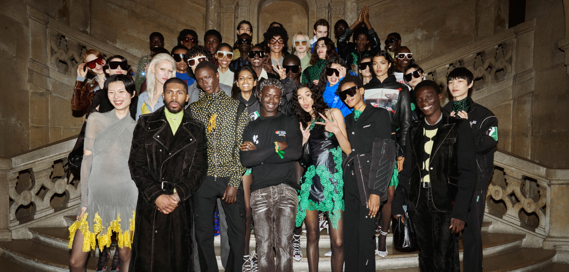 Module - Banner - FW 2026 Show - IB - image
