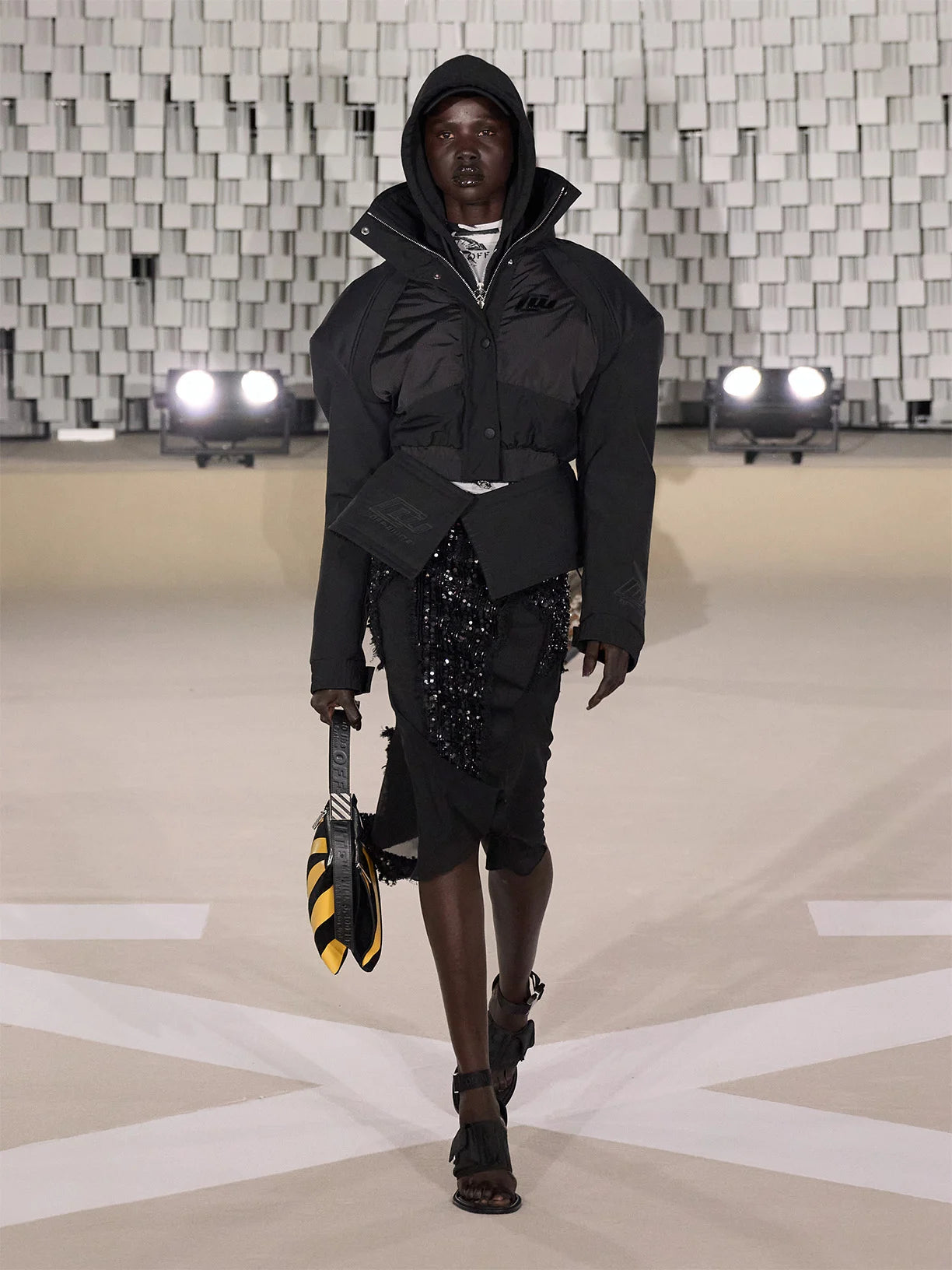 Image 2 - DoubleBanner - Fall Winter 2025 Show (3)
