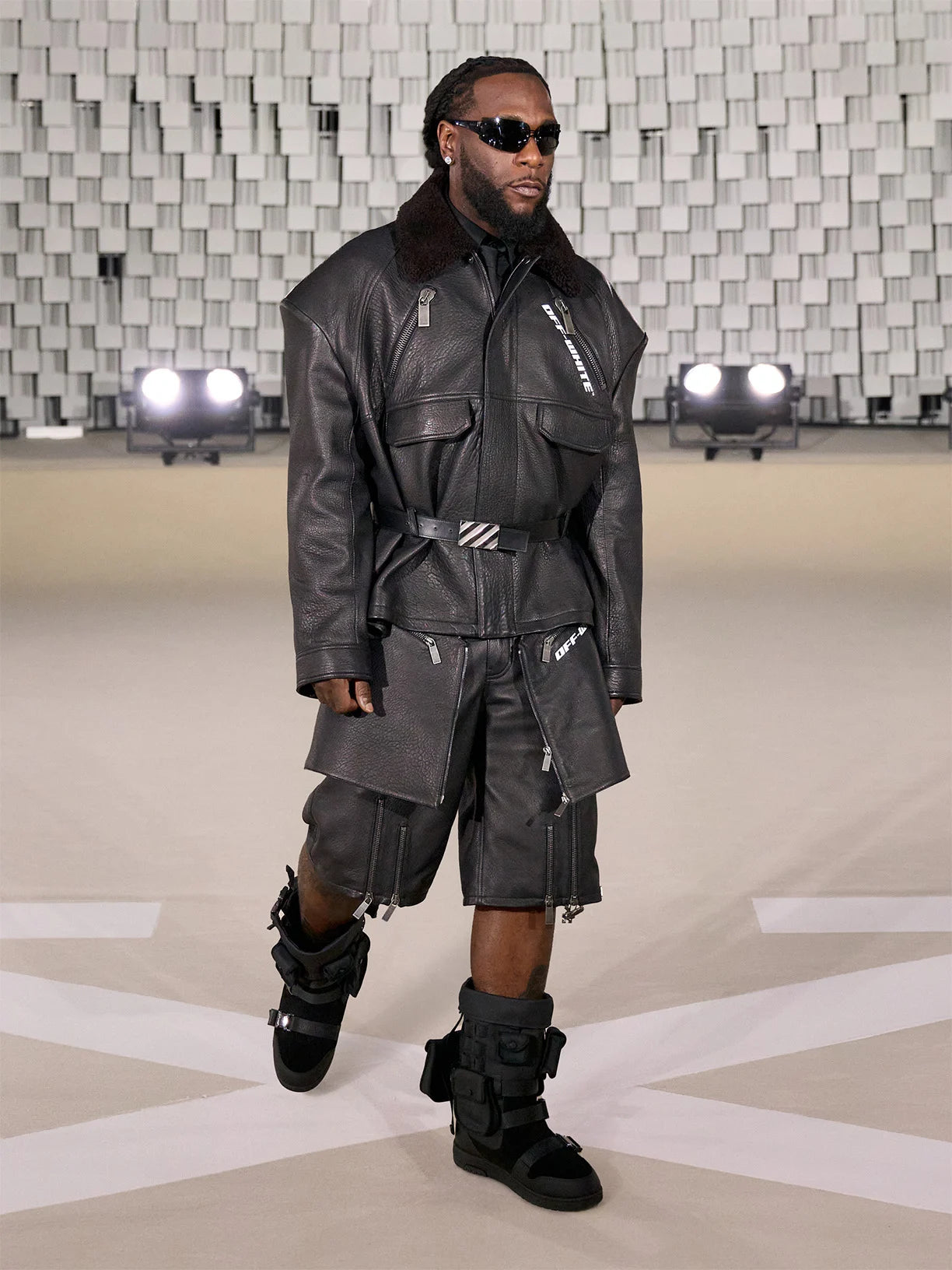 Image 1 - TopBannerv2 - Fall Winter 2025 Show