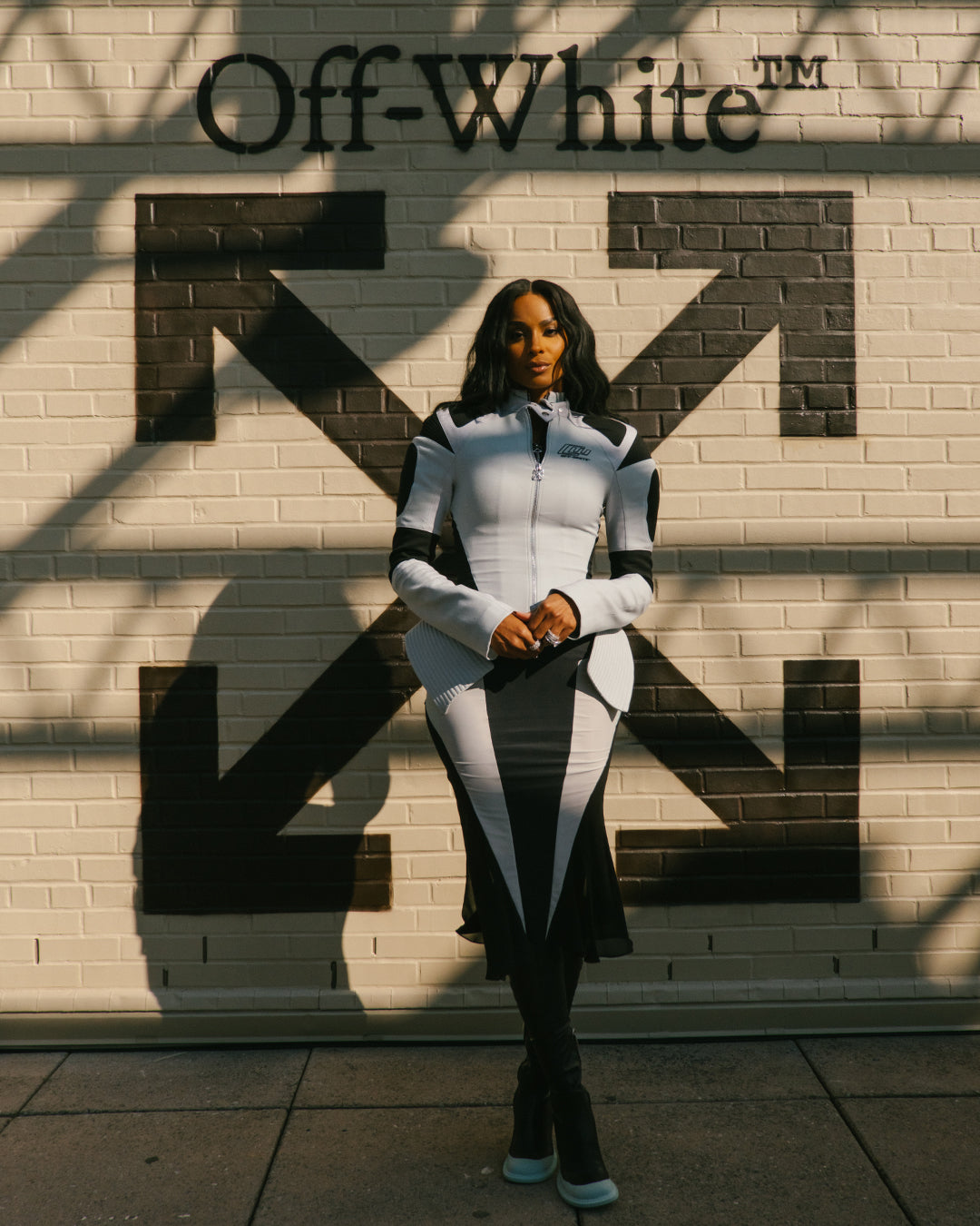 SS26 CELEB CIARA