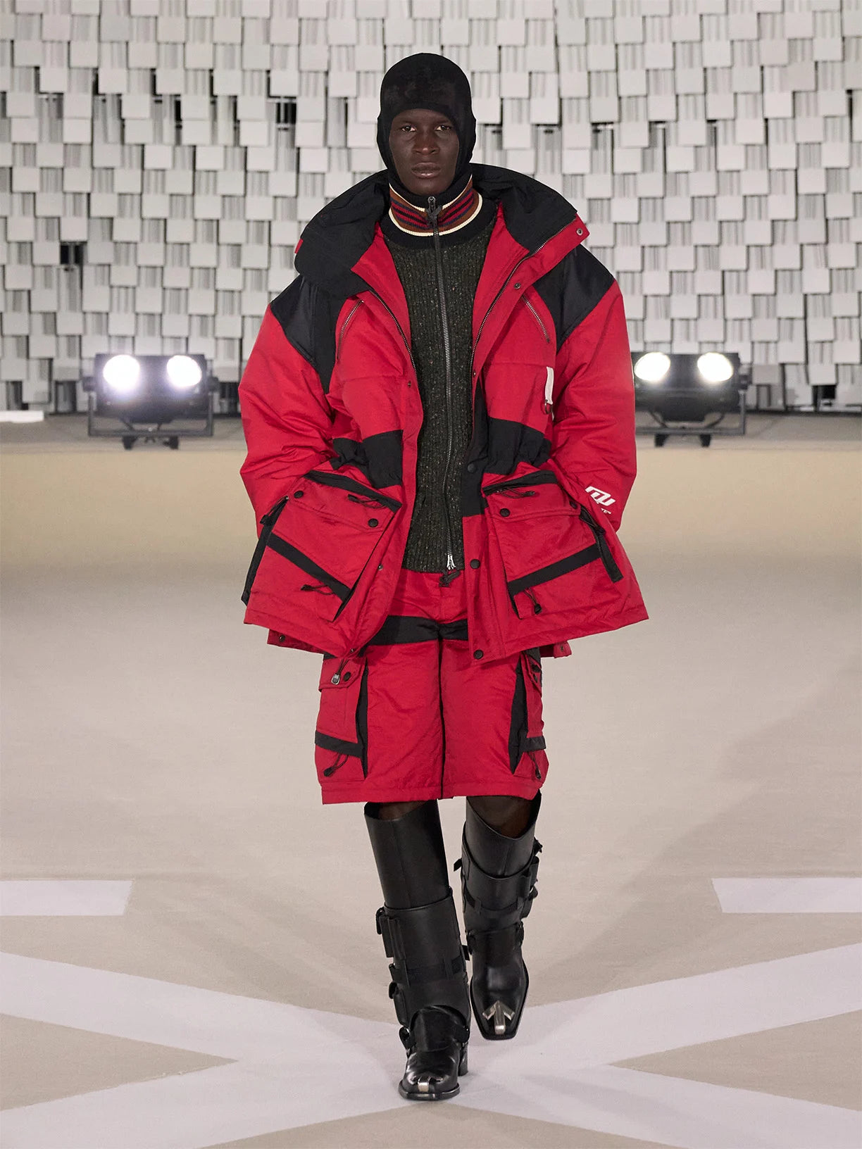 Image 1 - TopBannerv2 - Fall Winter 2025 Show (4)