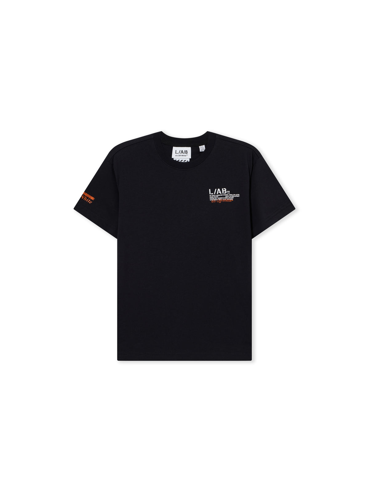 L/AB Off Active Duct Tape T-Shirt