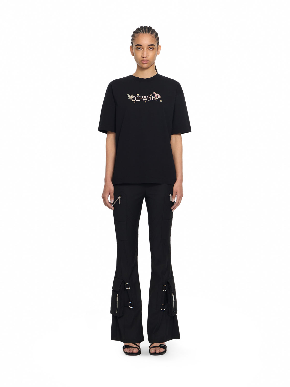Dream Arrow Skate T-shirt