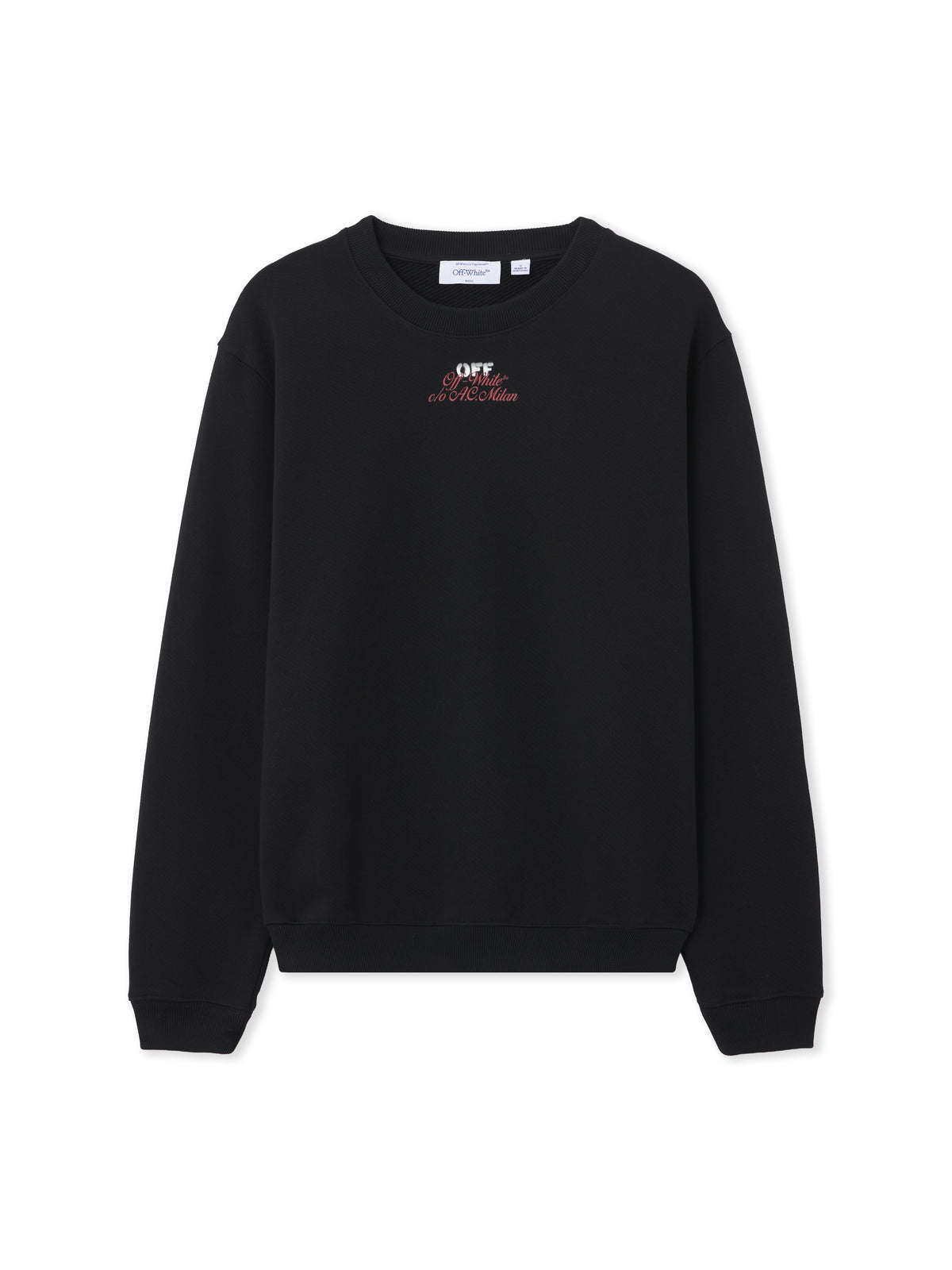 Off-White™ c/o AC Milan Sweatshirt