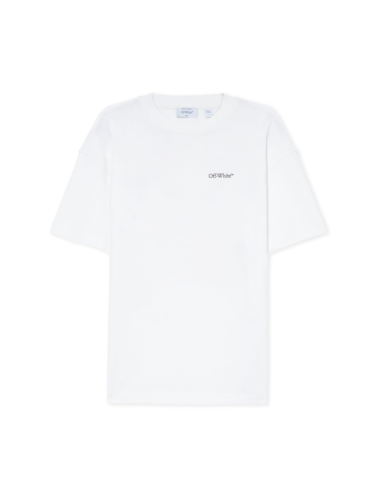 Arrow Glowing Flower T-shirt