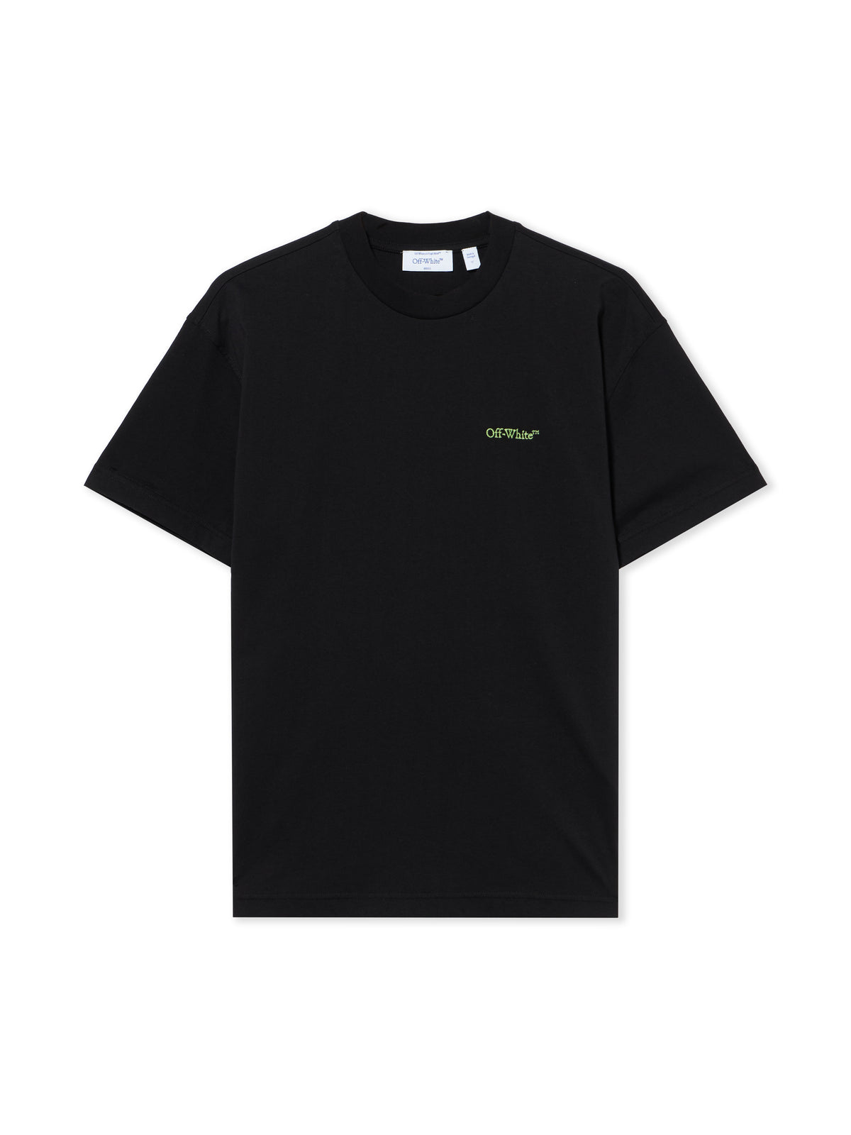 Arrow Leaves T-Shirt