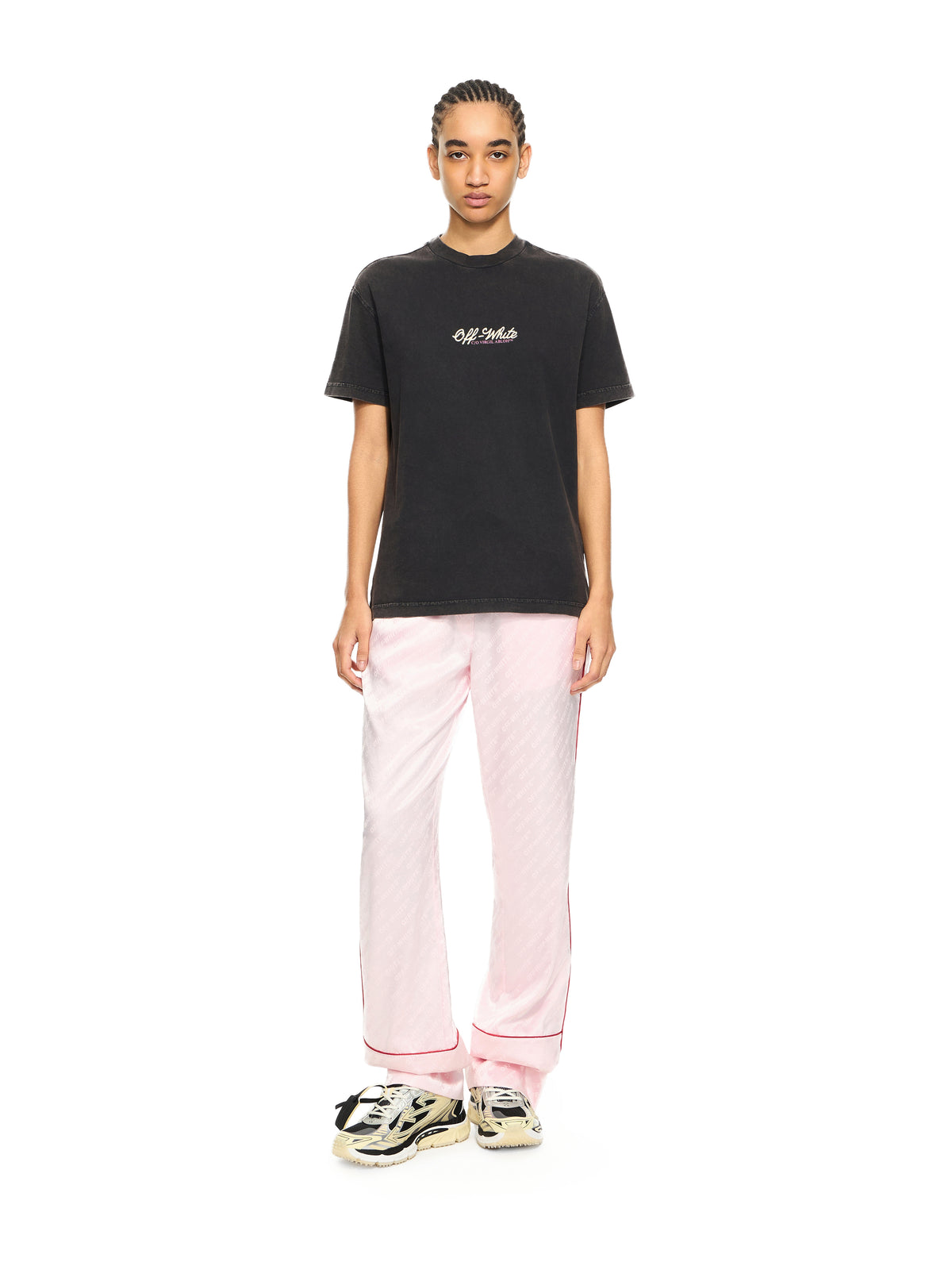 Royal Jewels T-shirt