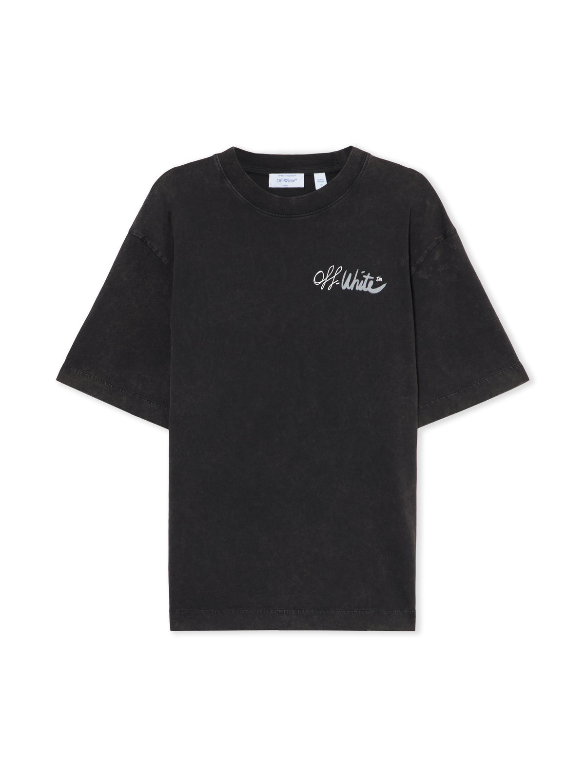 Off Marker Skate T-shirt