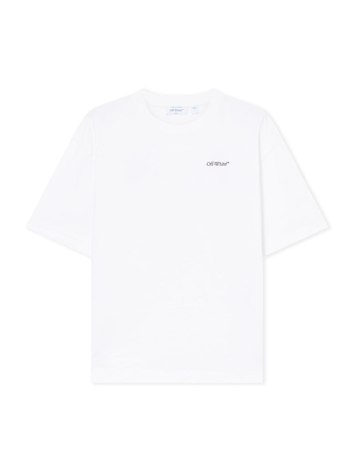 Half Arrow Skate T-Shirt