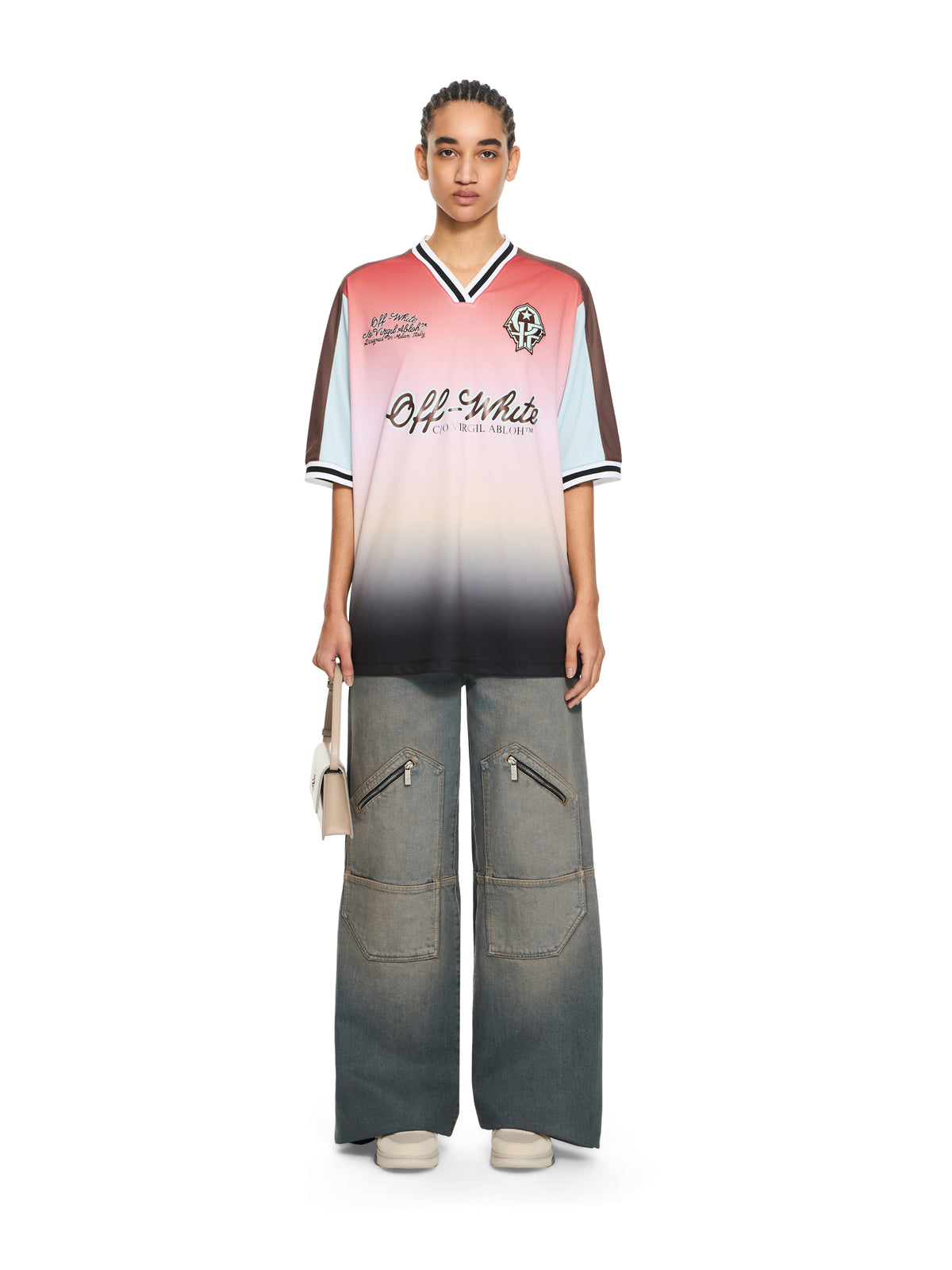 Soccer T-shirt
