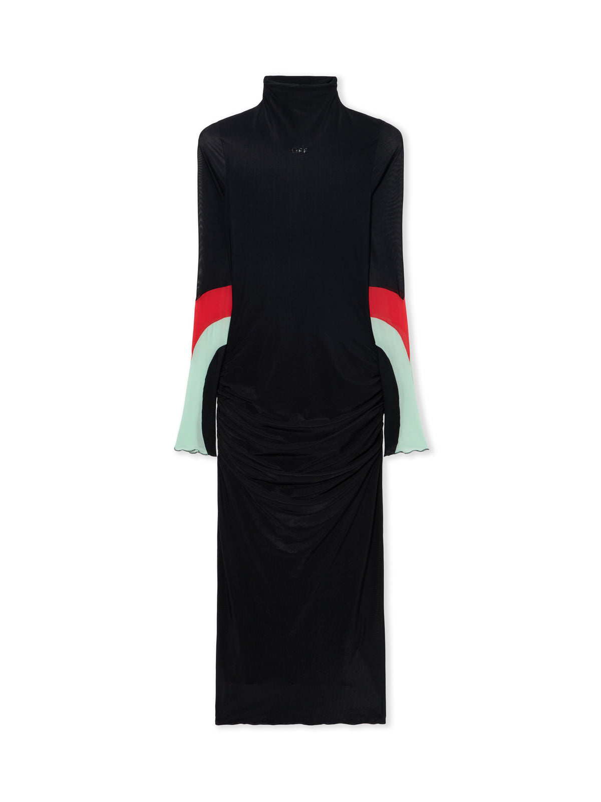 Light Jersey Insert Dress