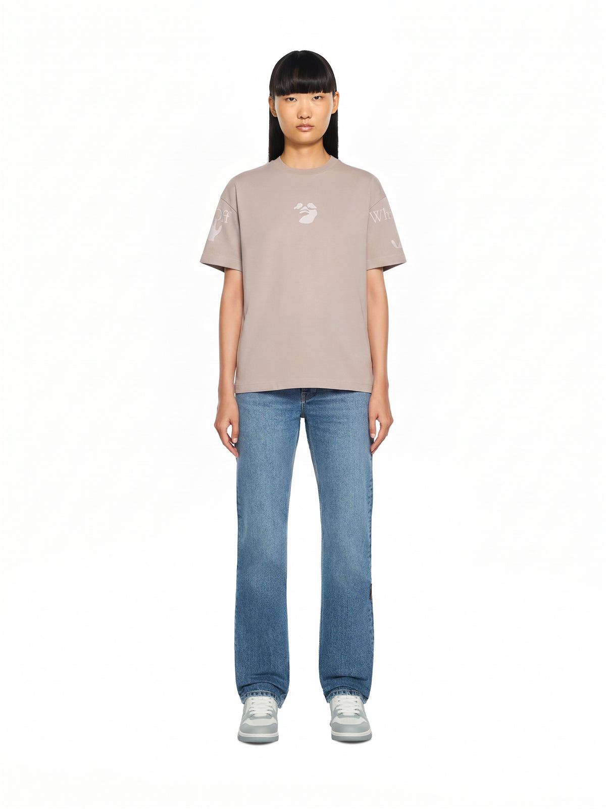 Swimming Man Regular T-Shirt