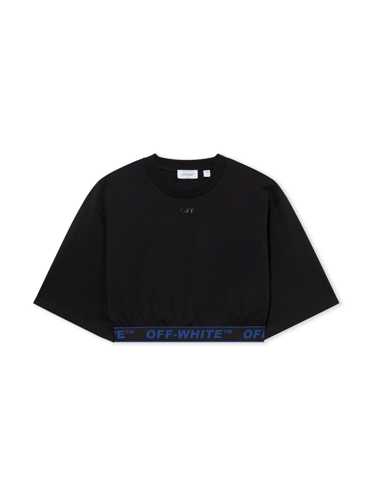 Logoband Jersey T-Shirt