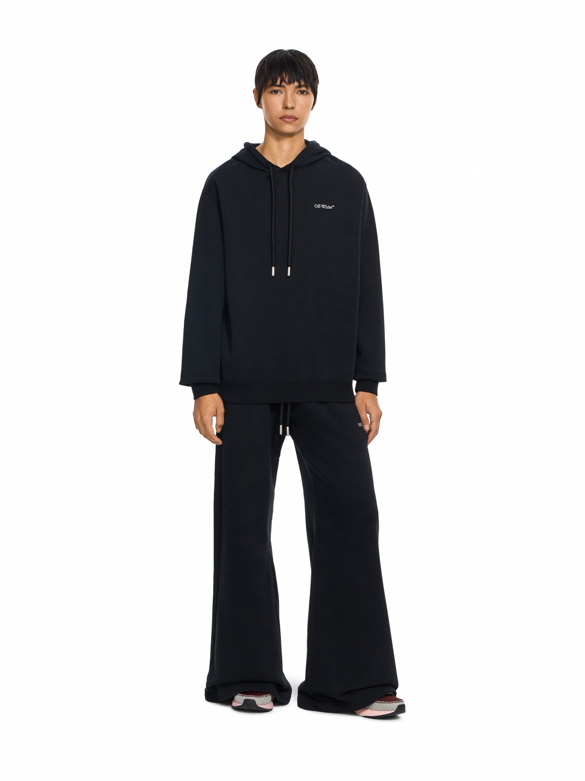 Bookish Logo Sweatpants