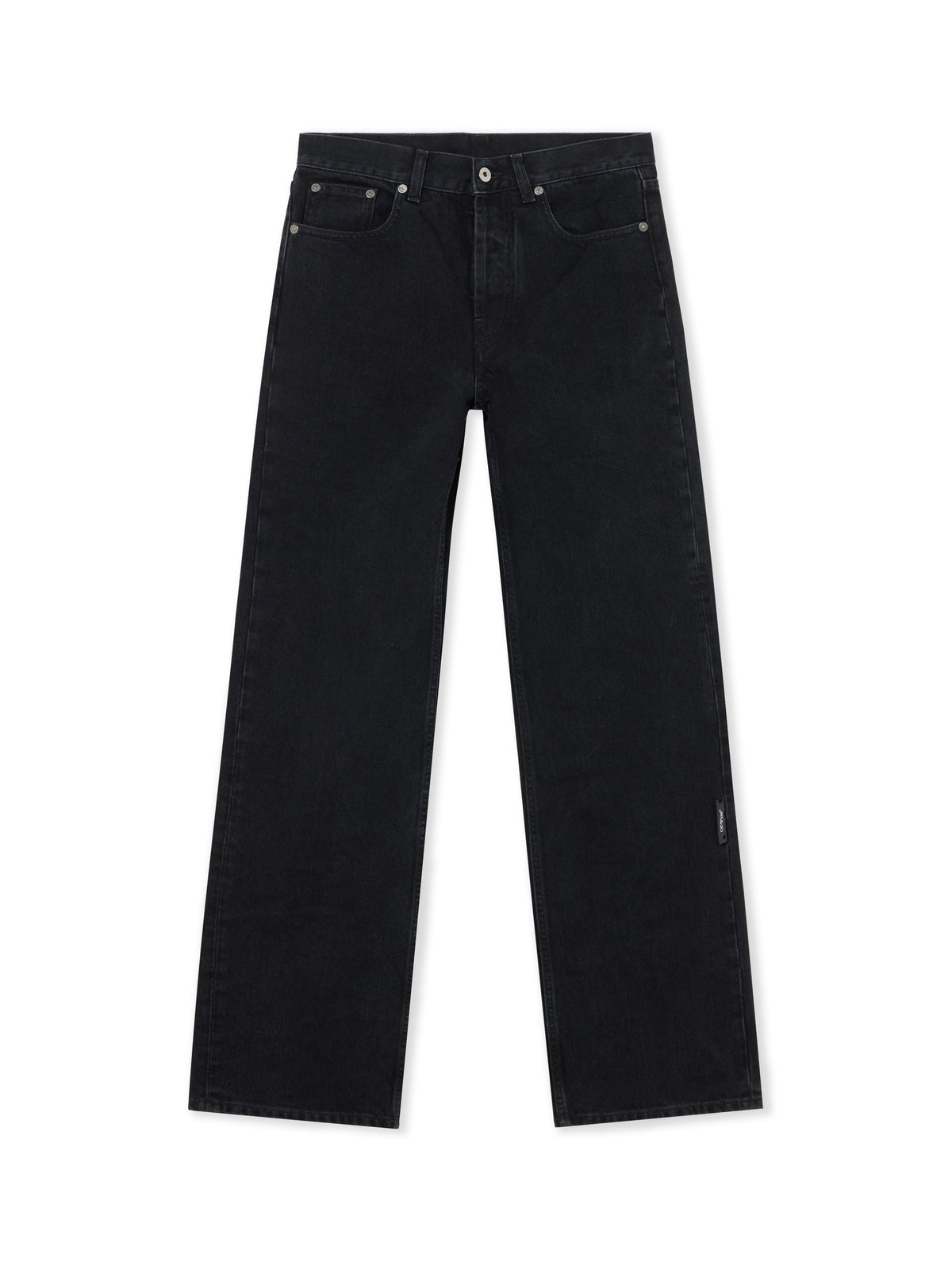 Susy Denim Pants