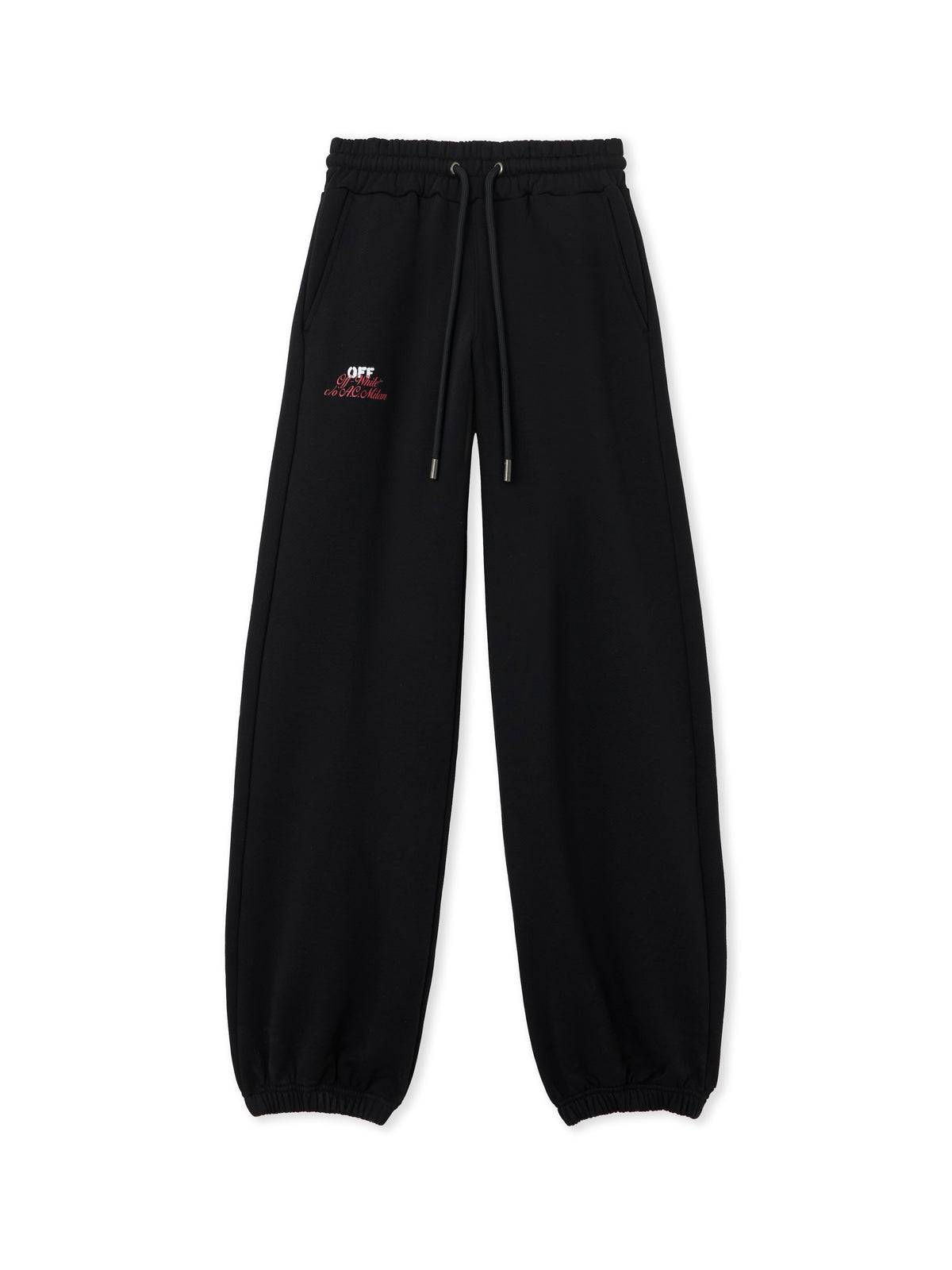Off-White™ c/o AC Milan Cuffed Sweatpants