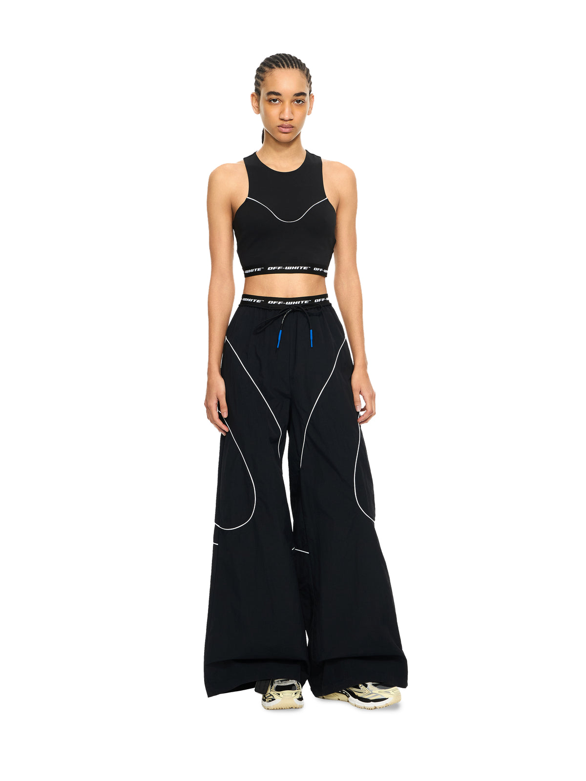 Logoband Track Pants