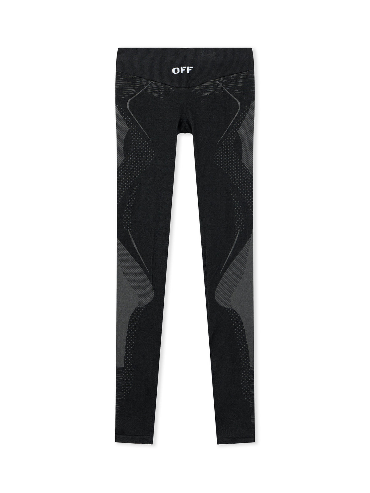 Racing Seamless Leggings