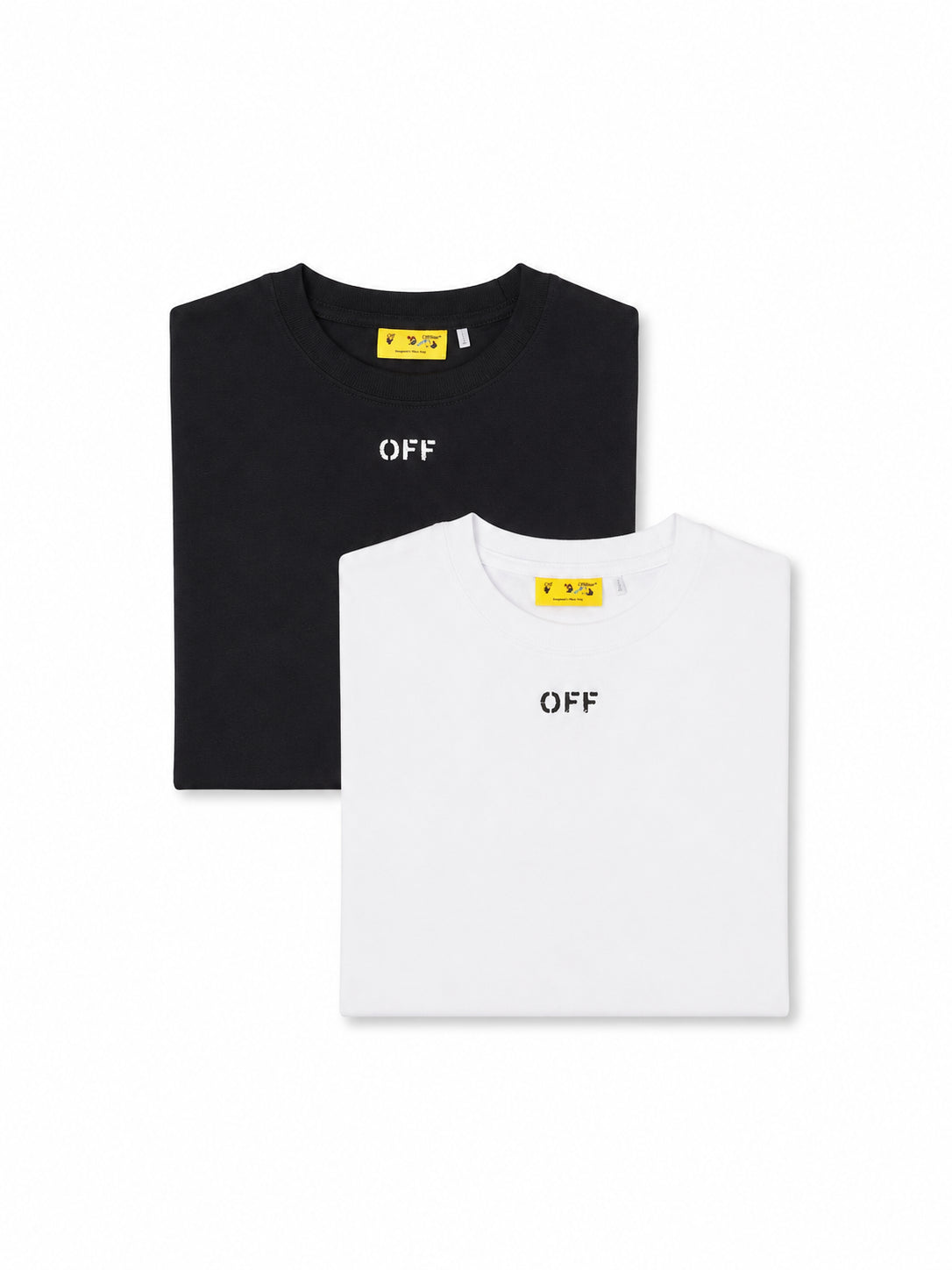 Off Stamp 2-Pack T-Shirt