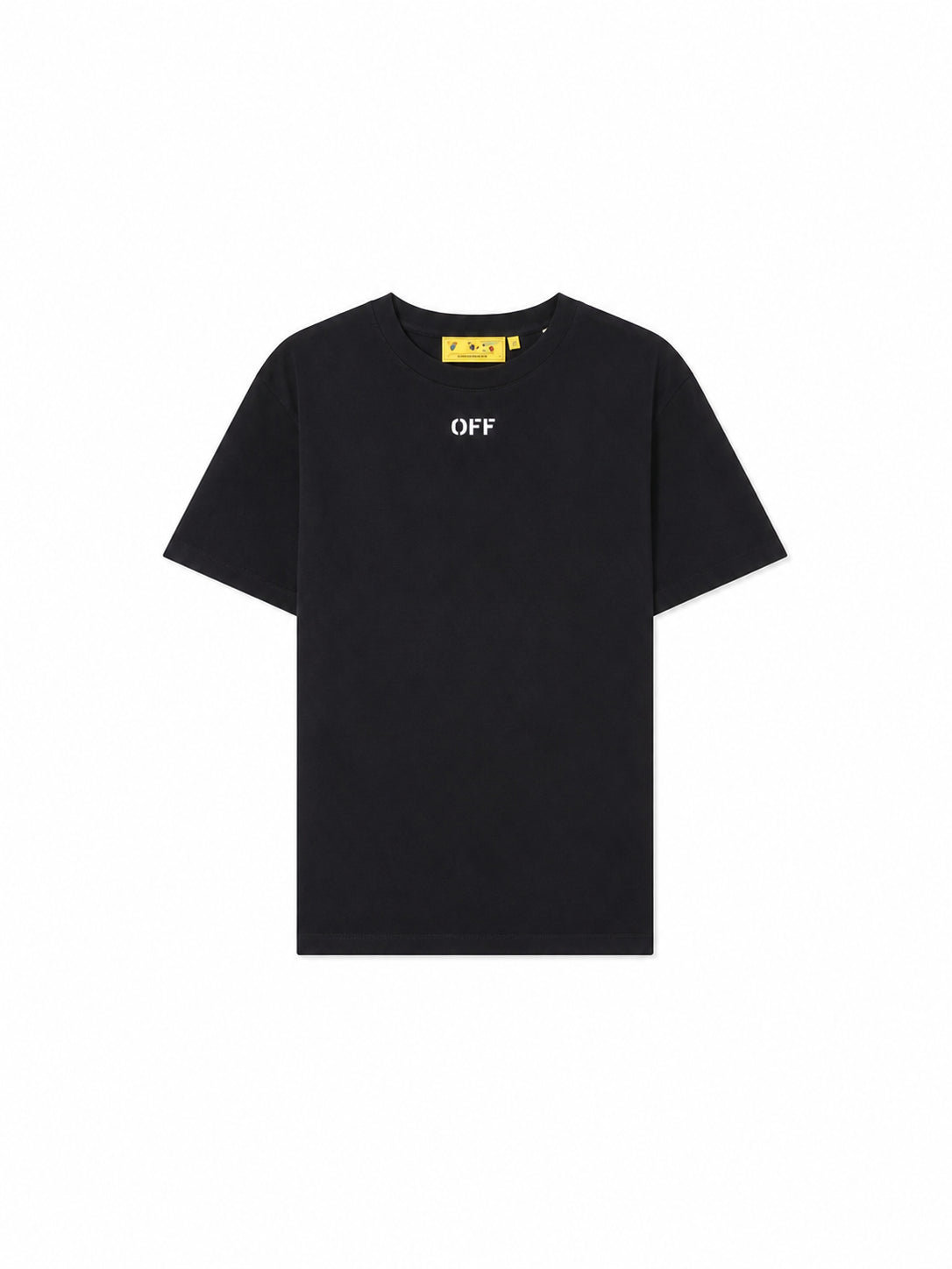 OFF WHITE Off Stamp 2-Pack T-Shirt MULTICOLOR 44B2B001S26J001