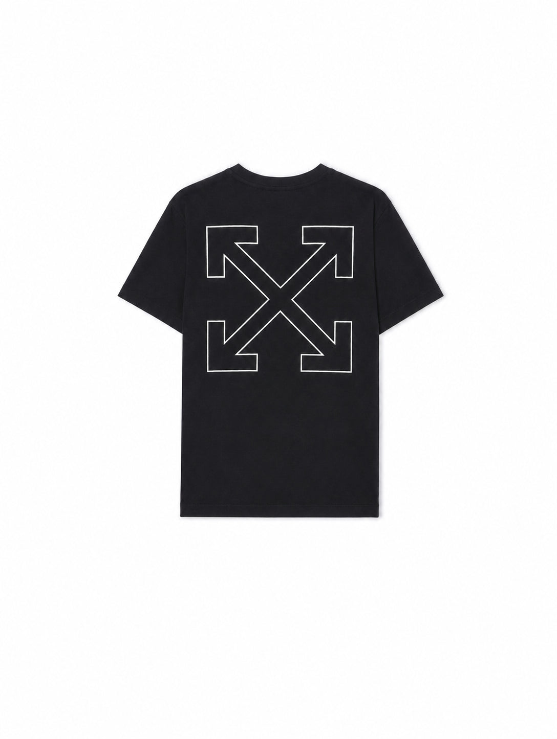 OFF WHITE Off Stamp 2-Pack T-Shirt MULTICOLOR 44B2B001S26J001