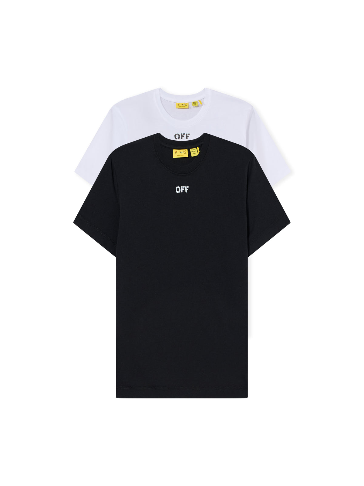 Off Stamp 2-Pack T-Shirt