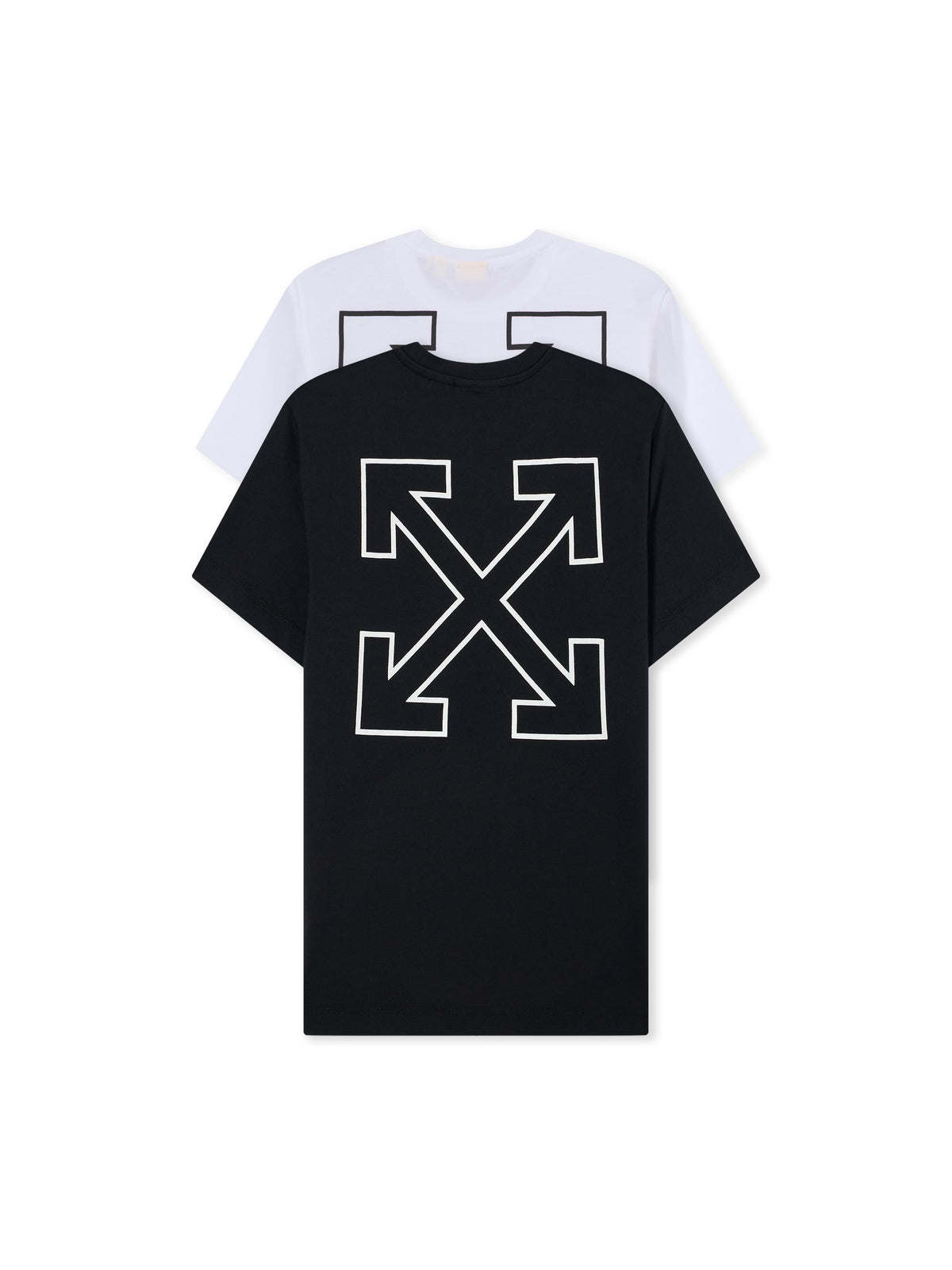 Off Stamp 2-Pack T-Shirt