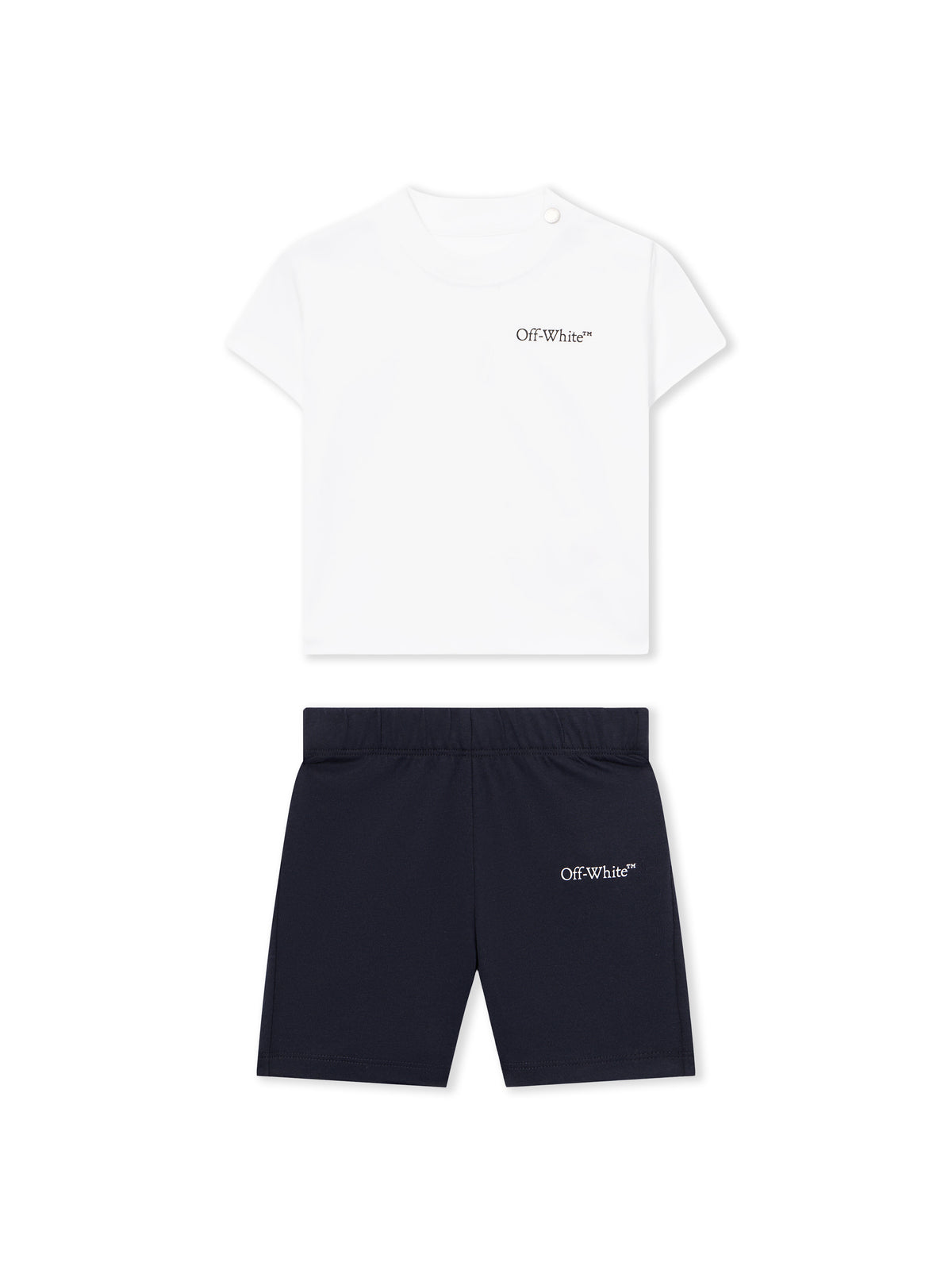 Arrow Acrylic Jersey Set