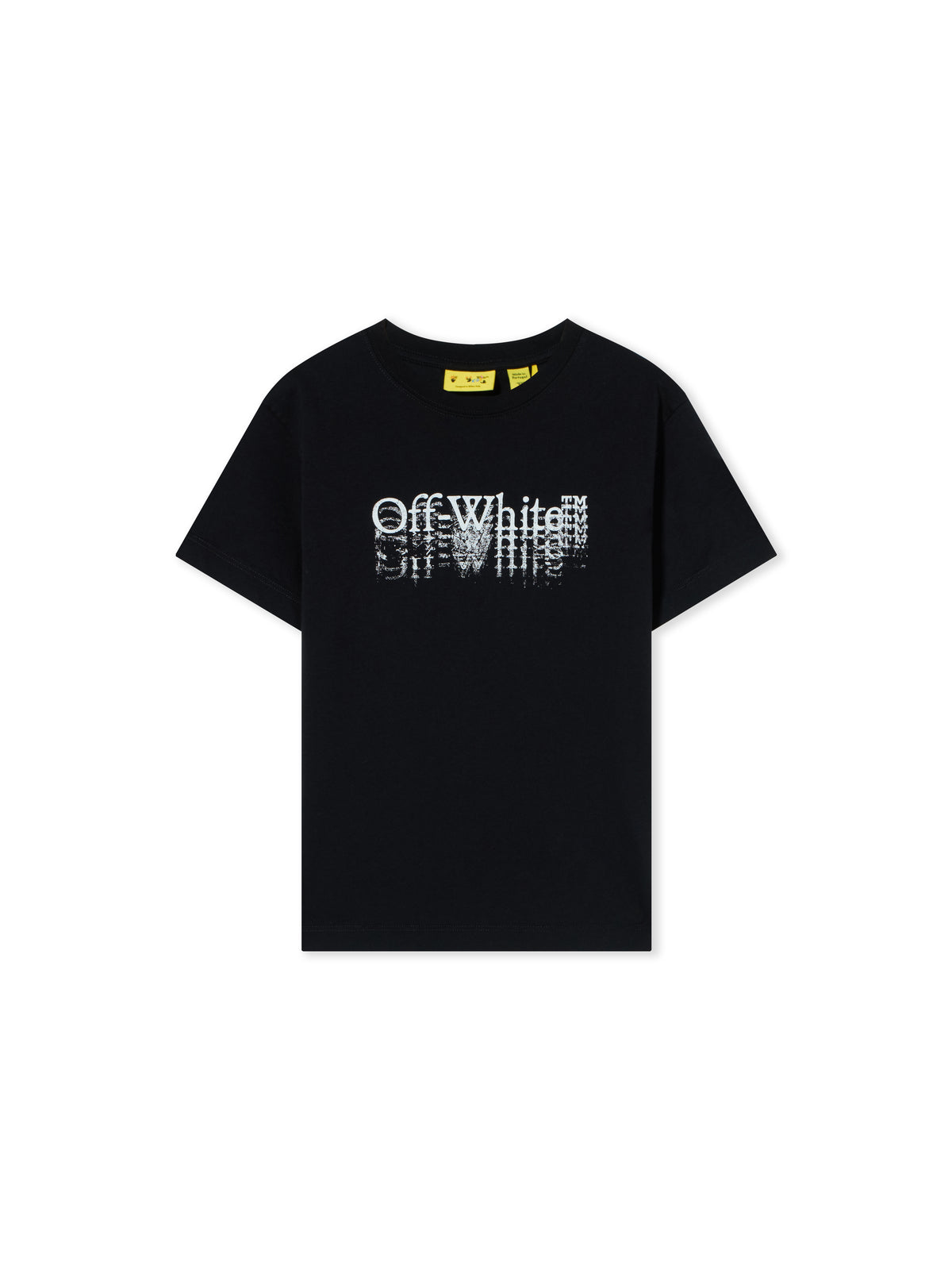 Big Bookish Stamp Short Sleeve T-Shirt