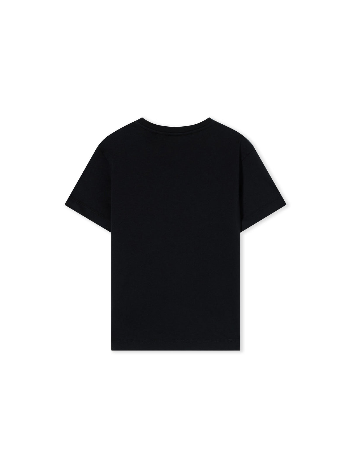 Big Bookish Stamp Short Sleeve T-Shirt