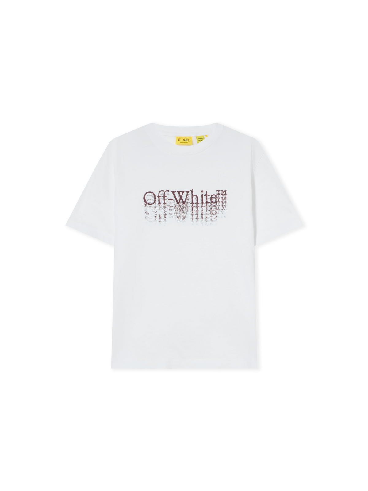 Big Bookish Stamp Short Sleeve T-Shirt