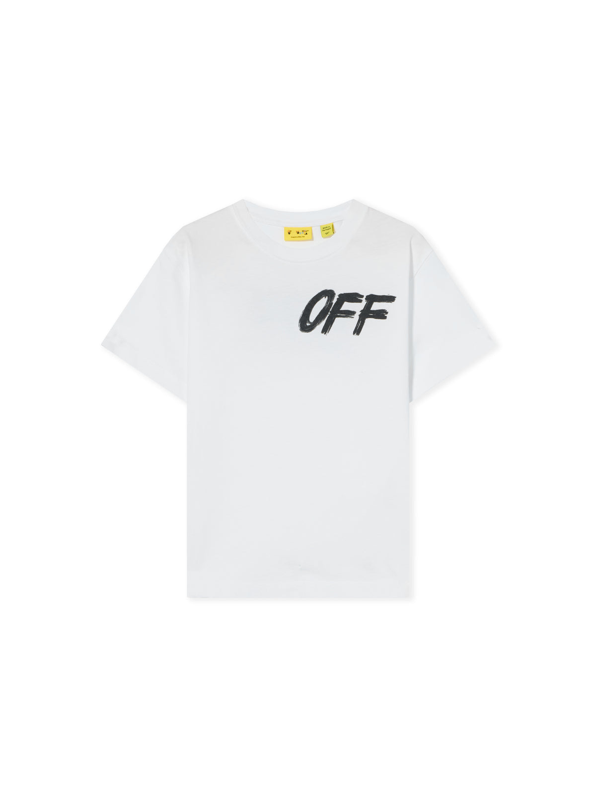 Shared Logo Short Sleeve T-Shirt