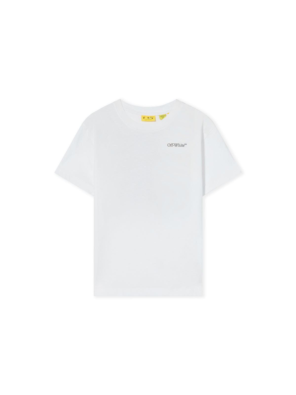 Arrow Monogram Short Sleeve T-Shirt