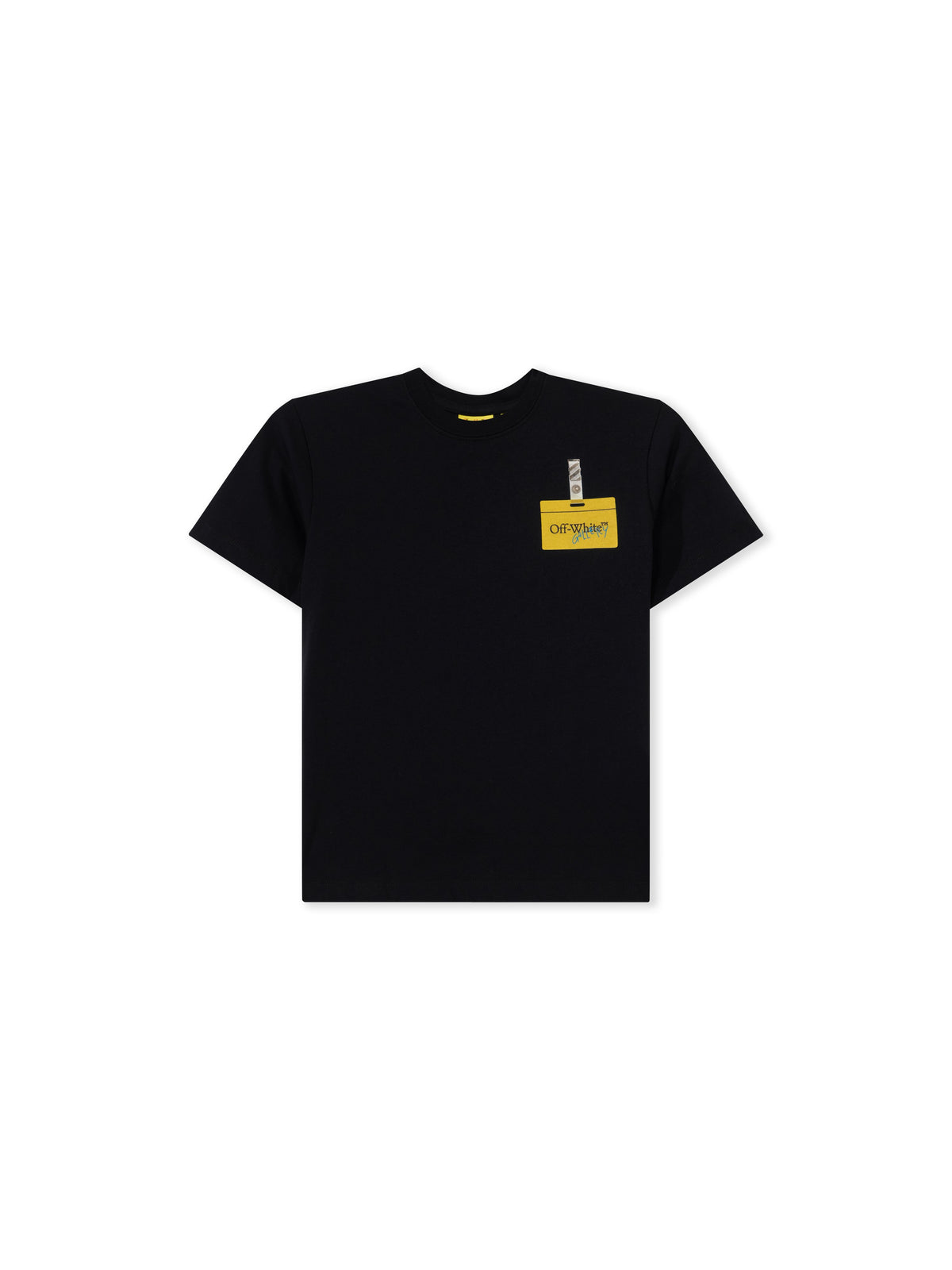 Arrow Tape T-Shirt