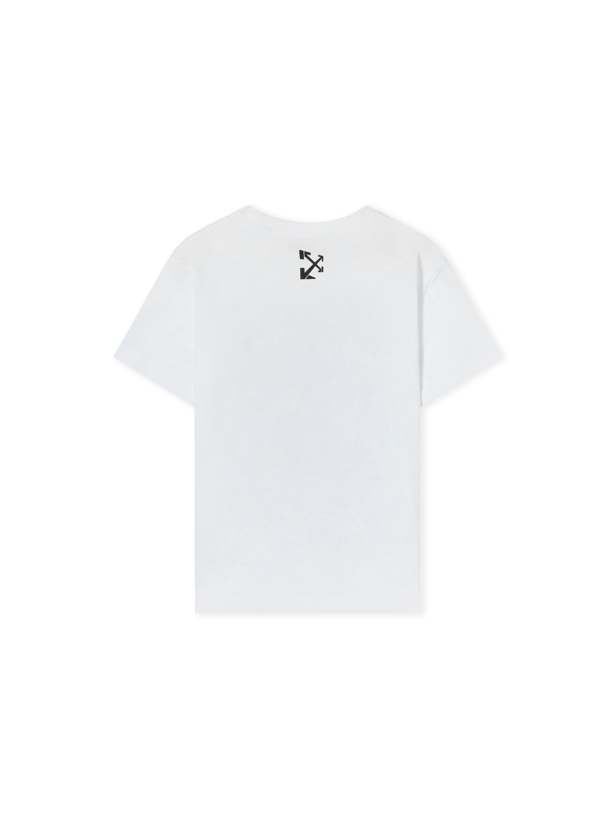 Arrow Constructive Short Sleeve T-Shirt