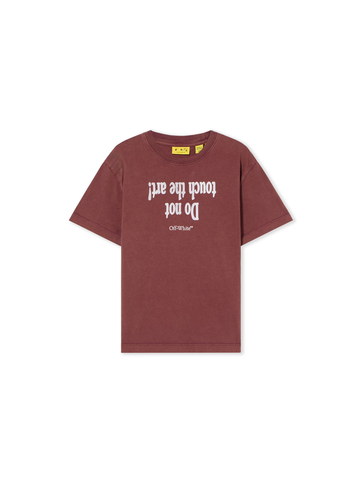 Art Quote T-Shirt