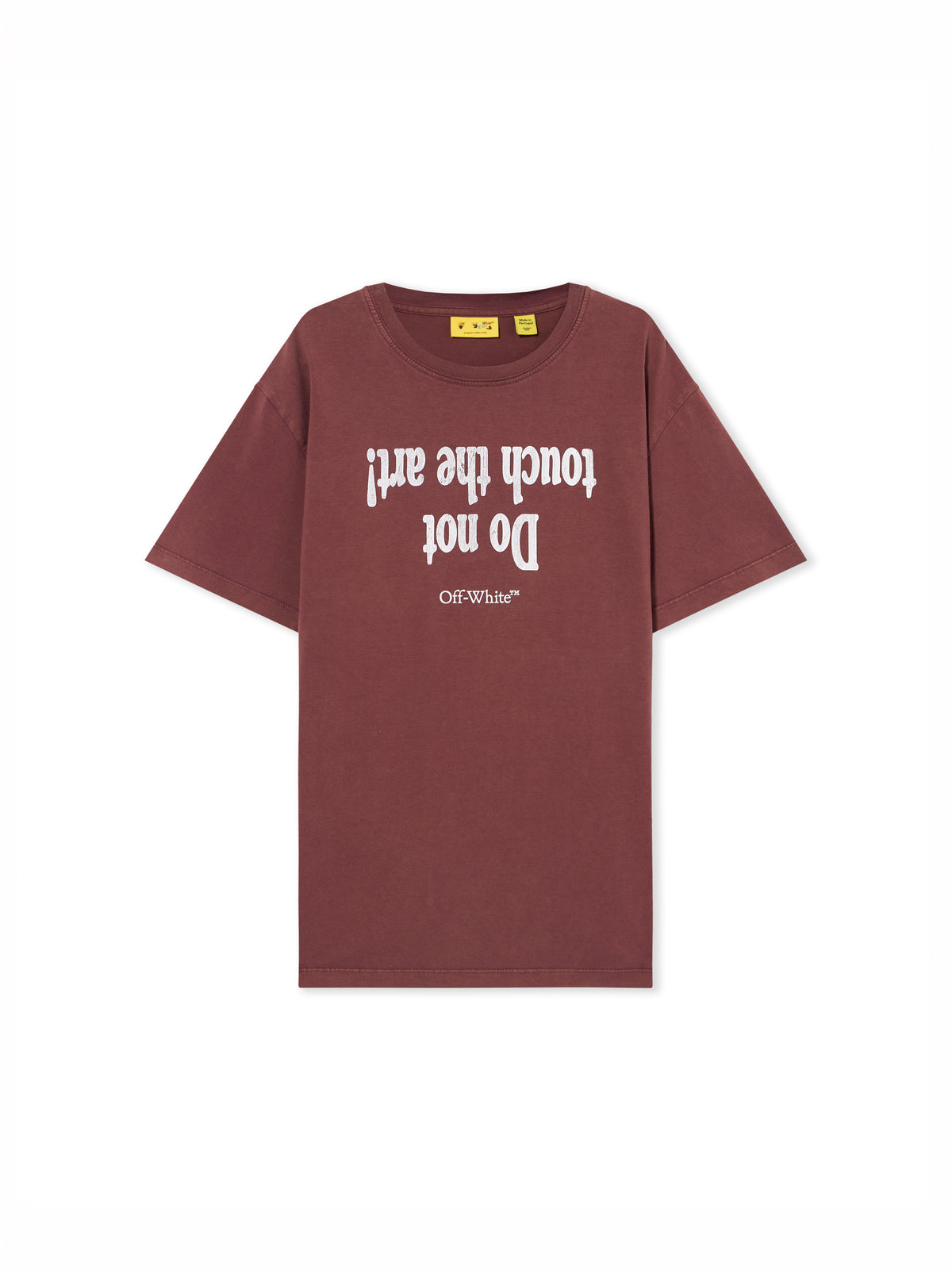 Art Quote T-Shirt