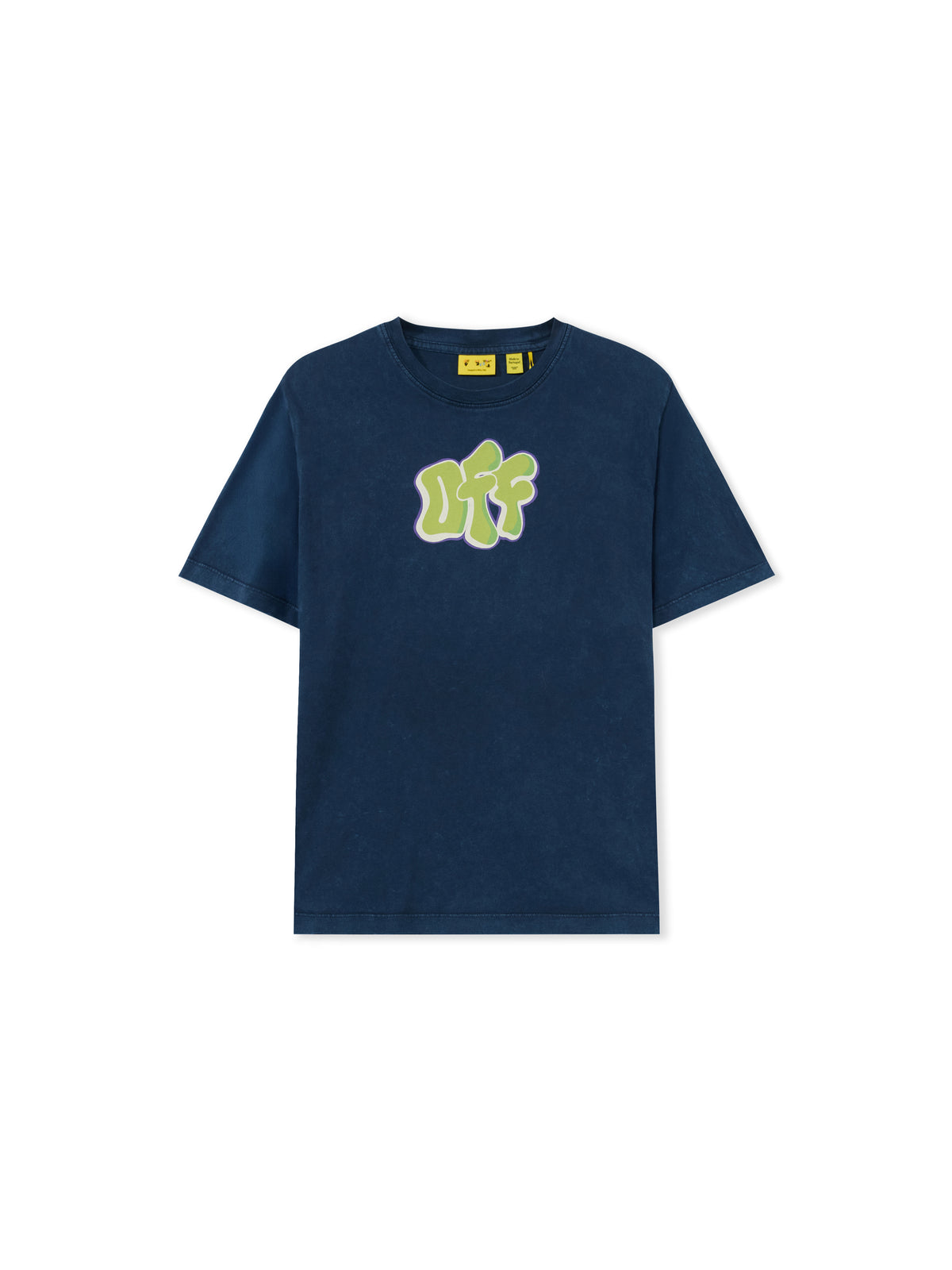 Graffiti T-Shirt