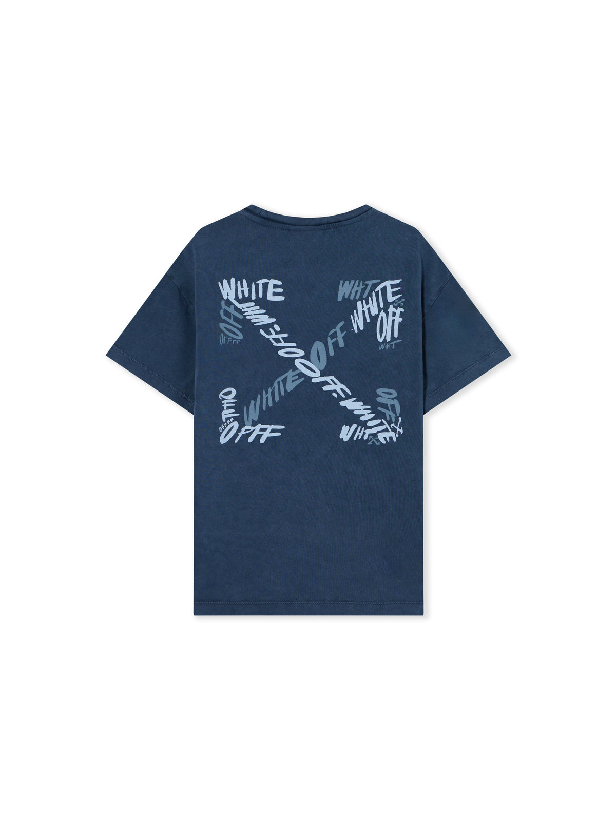 Arrow Writings T-Shirt