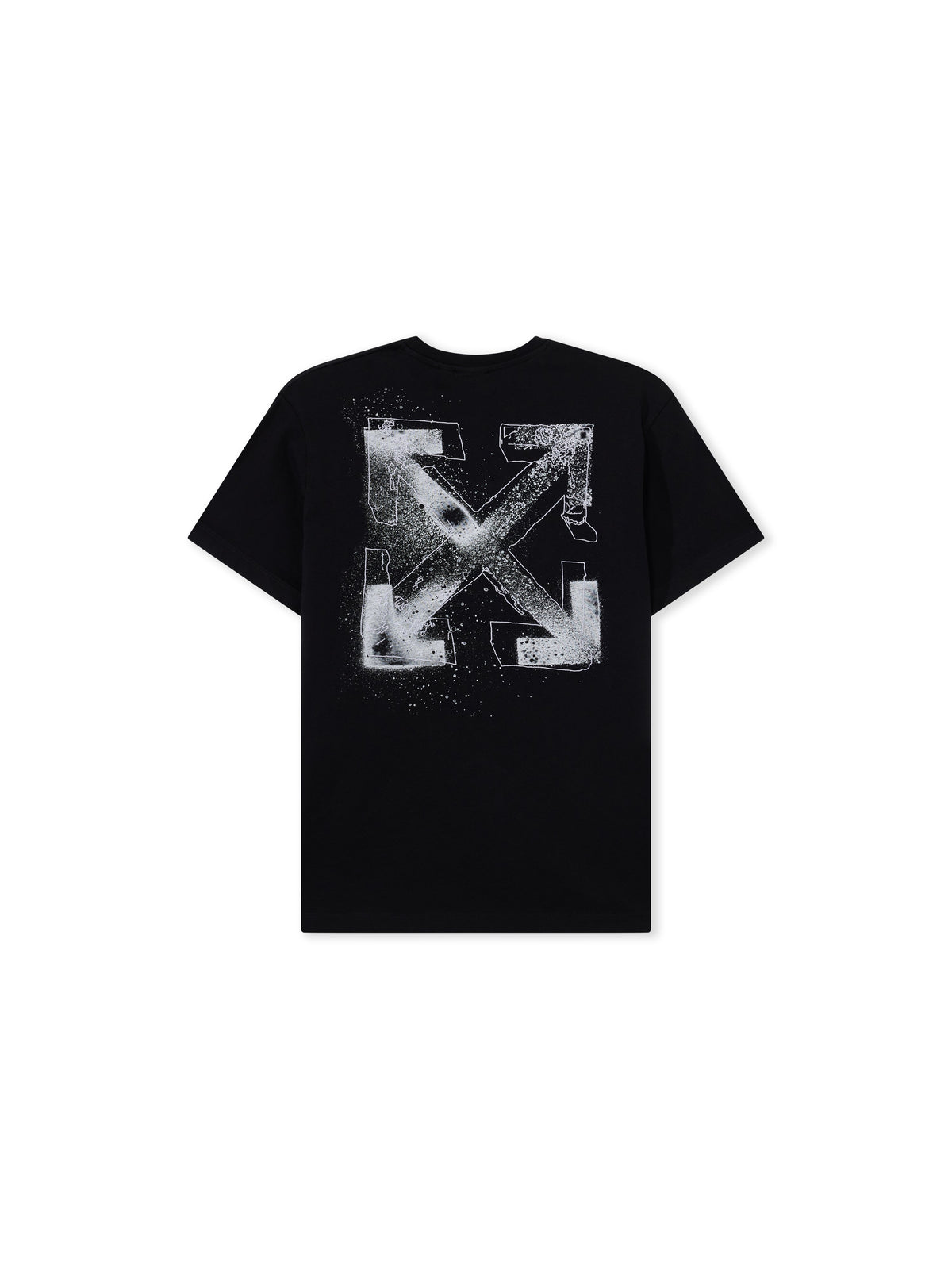 Arrow Spray T-Shirt