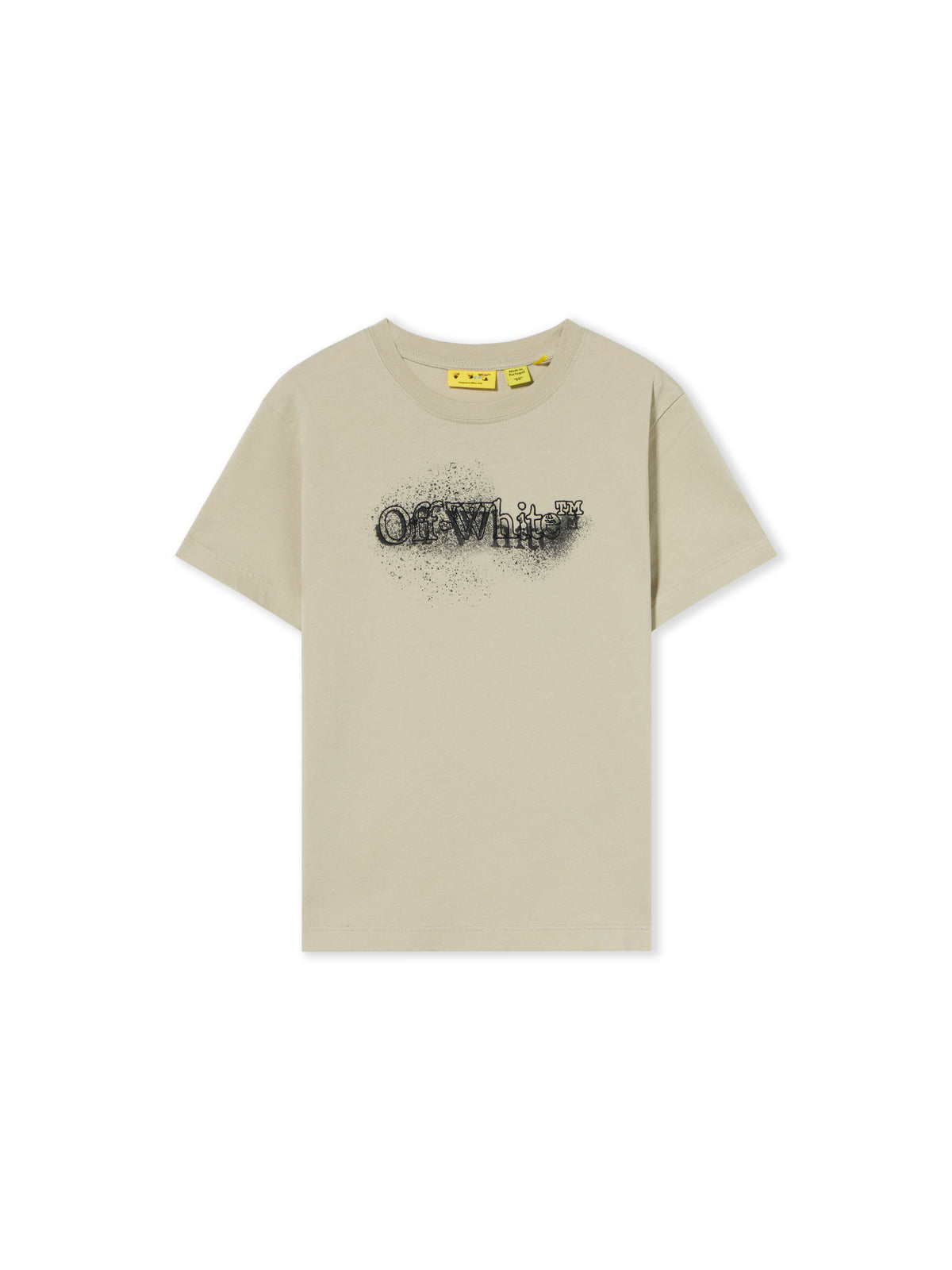 Spray Arrow Short Sleeve T-Shirt
