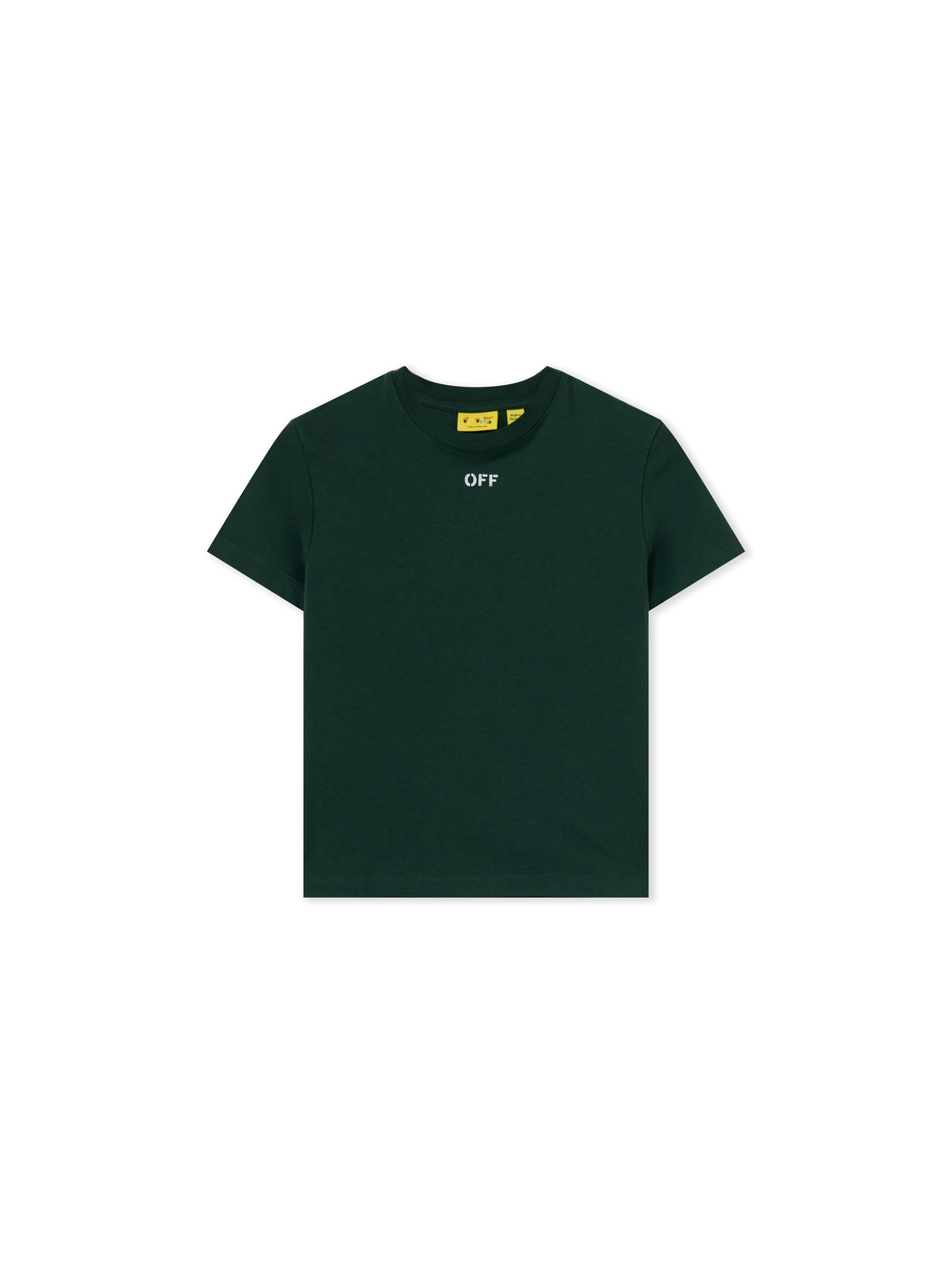 Arrow Acrylic T-Shirt