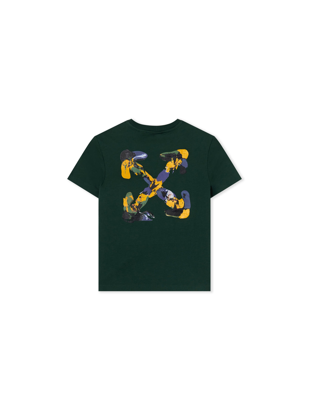 Arrow Acrylic T-Shirt
