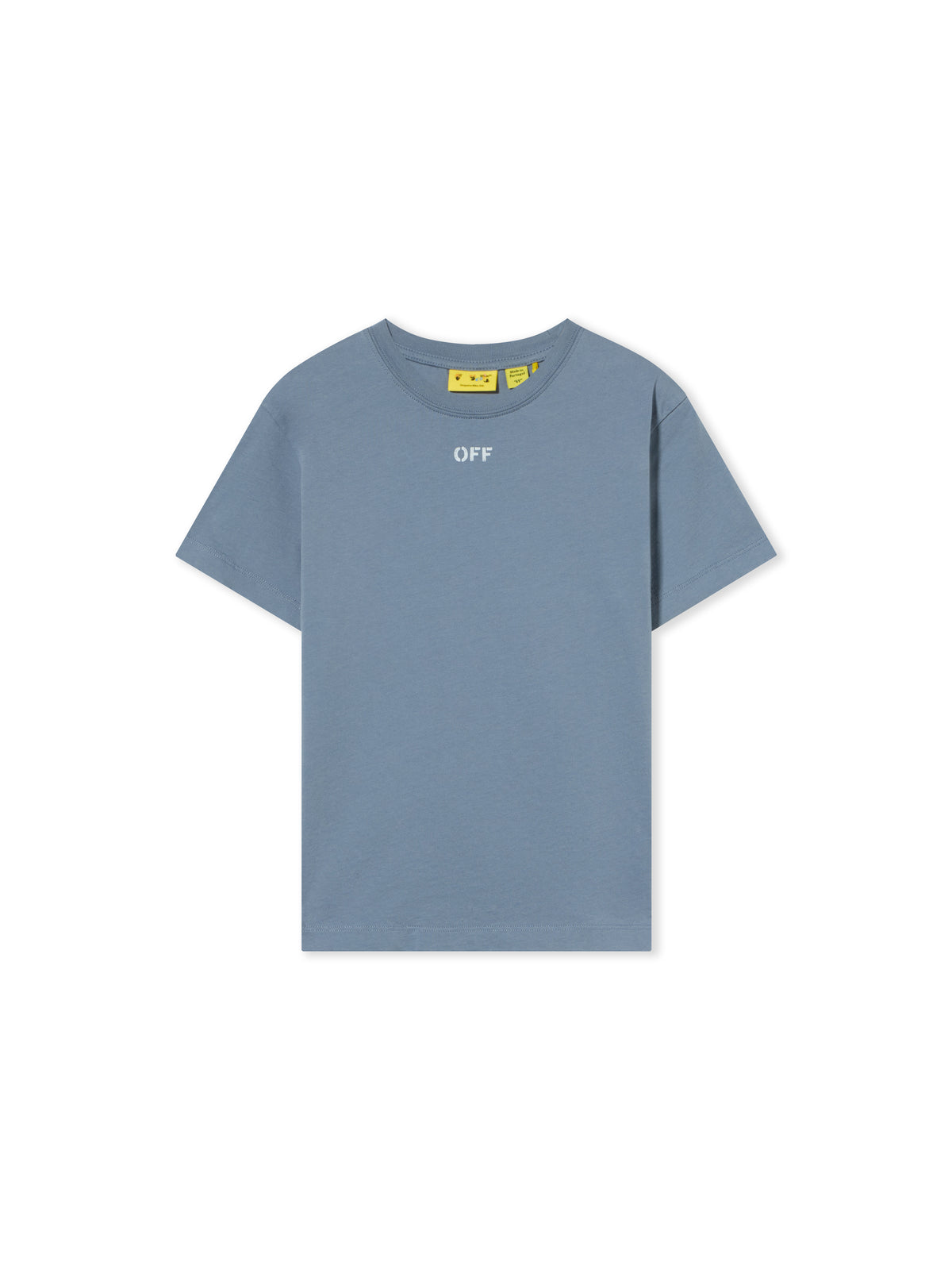 Arrow Marker Short Sleeve T-Shirt