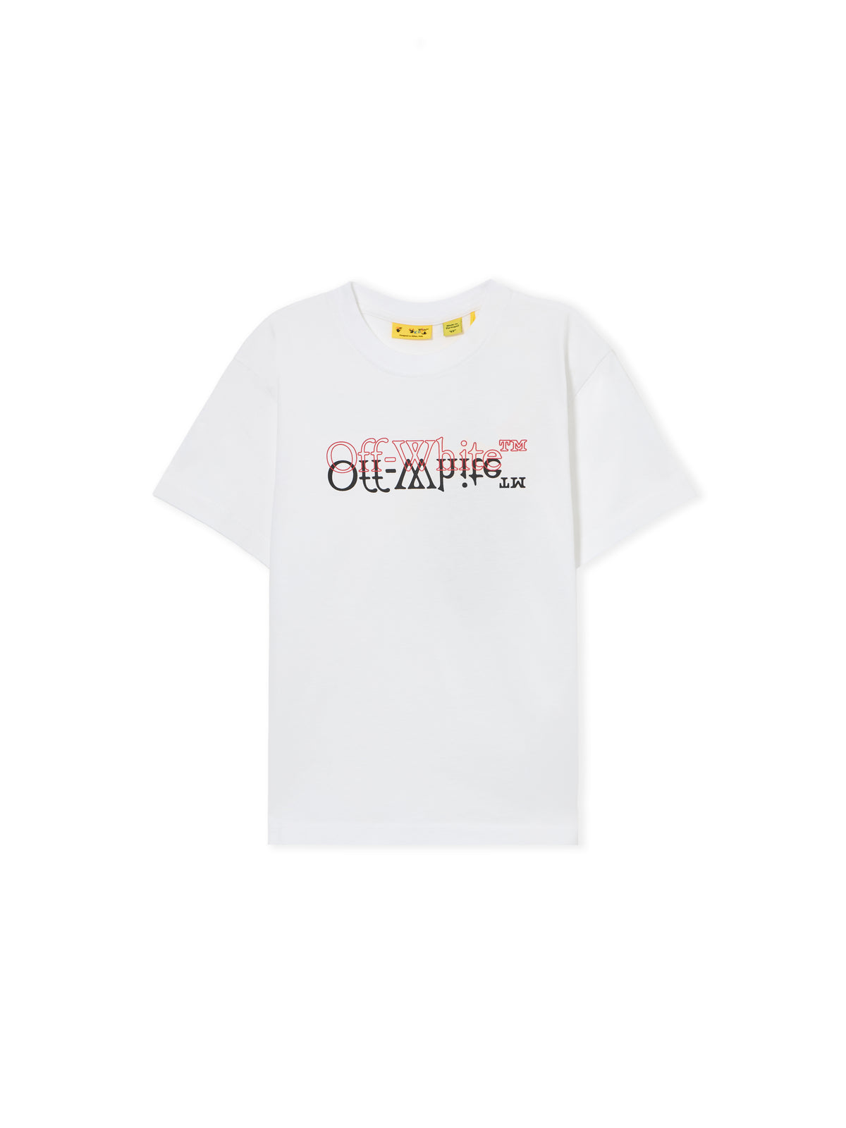 Big Bookish Double T-shirt