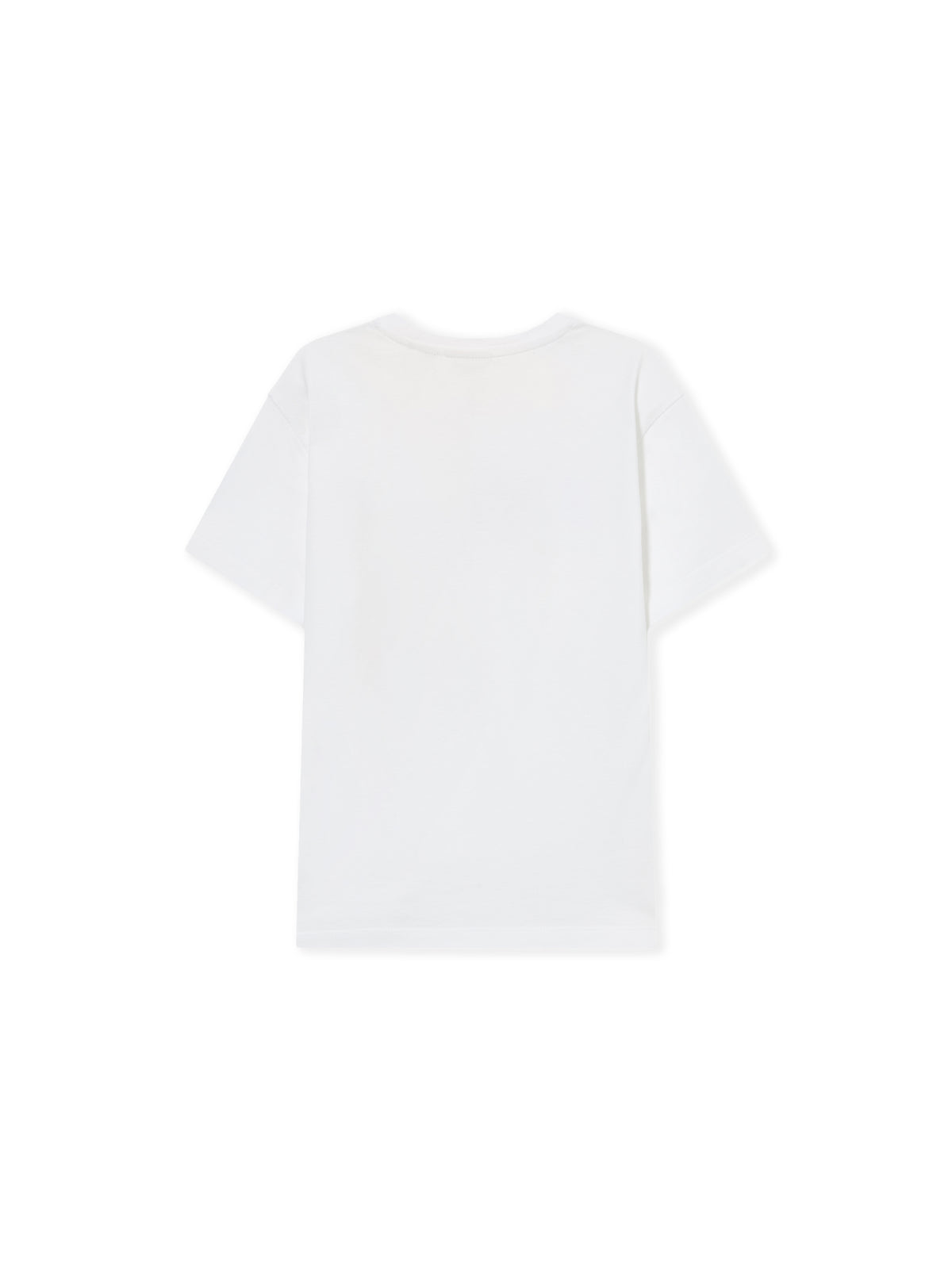 Big Bookish Splat Ink T-shirt