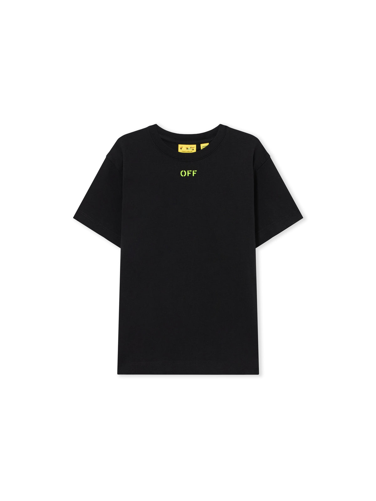 Off Diagonal T-shirt