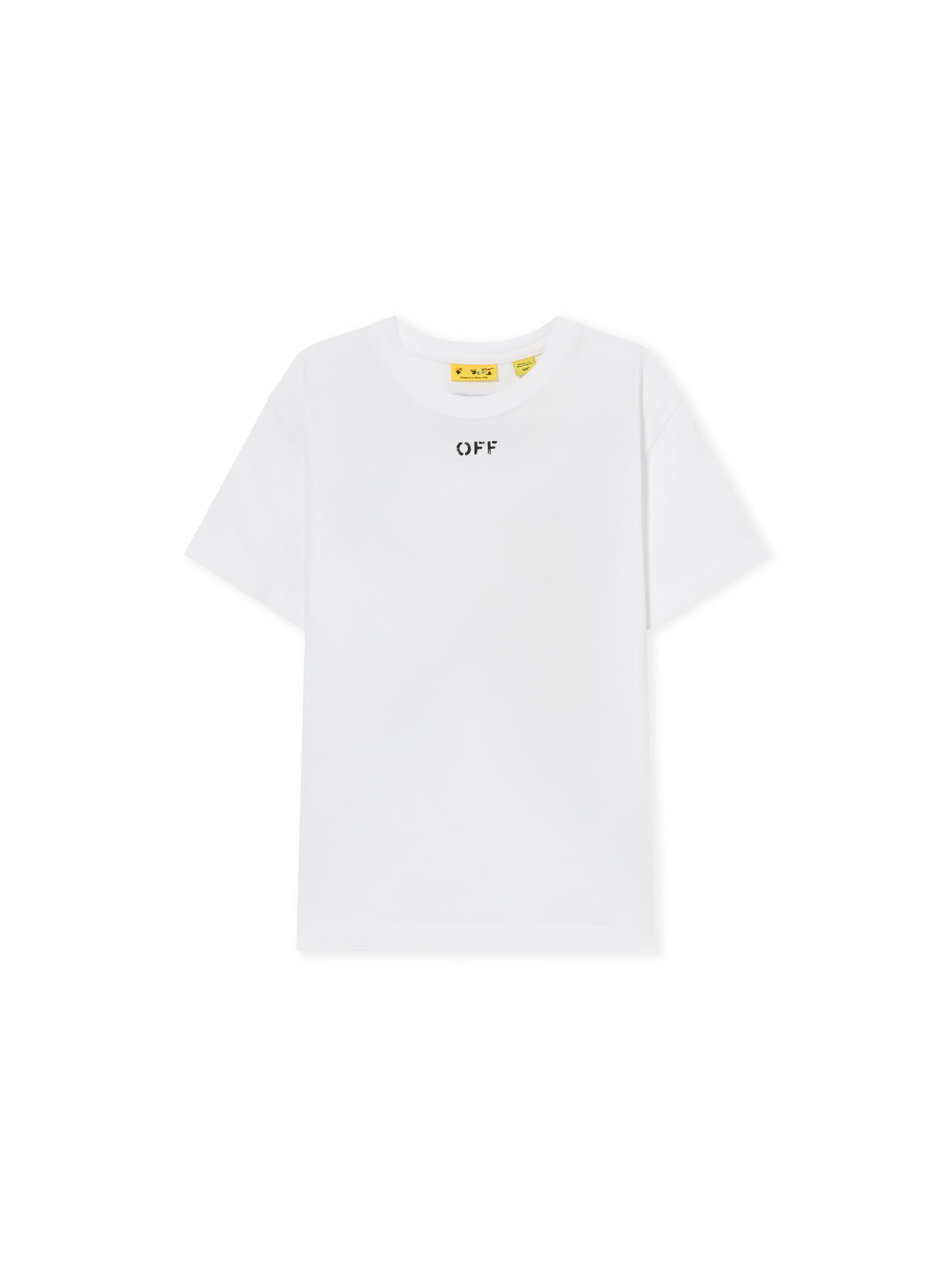 Arrow Paint T-shirt