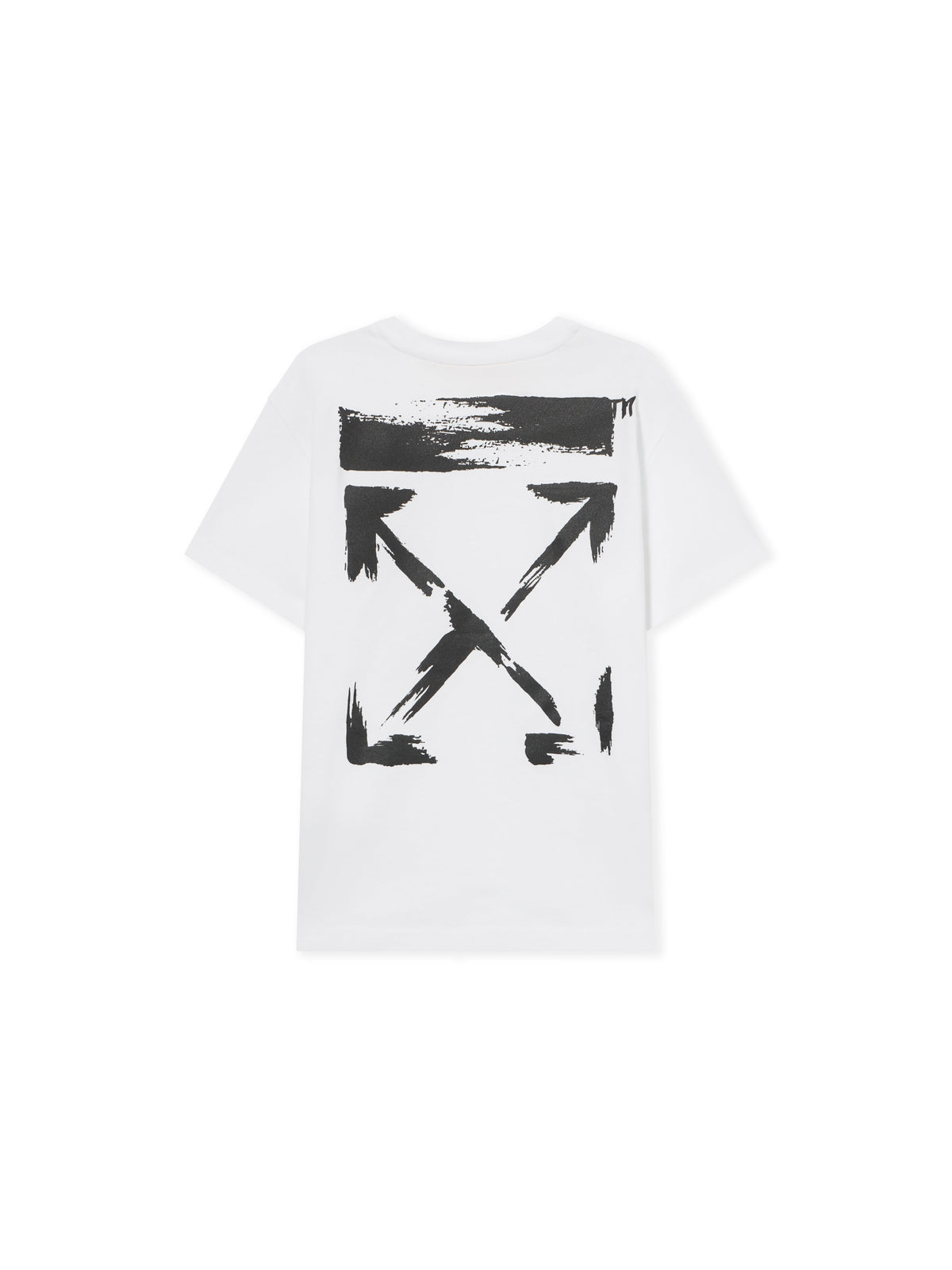 Arrow Paint T-shirt